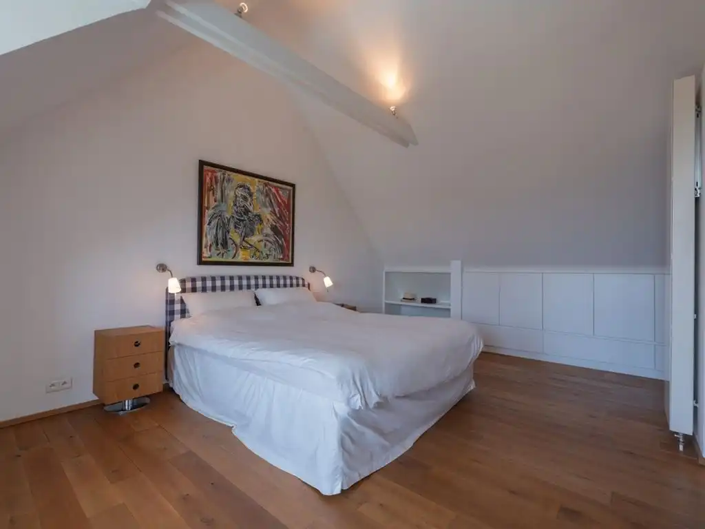 Unieke karakterhoeve met loftsfeer, design, verwarmd zwembad & poolhouse foto 15