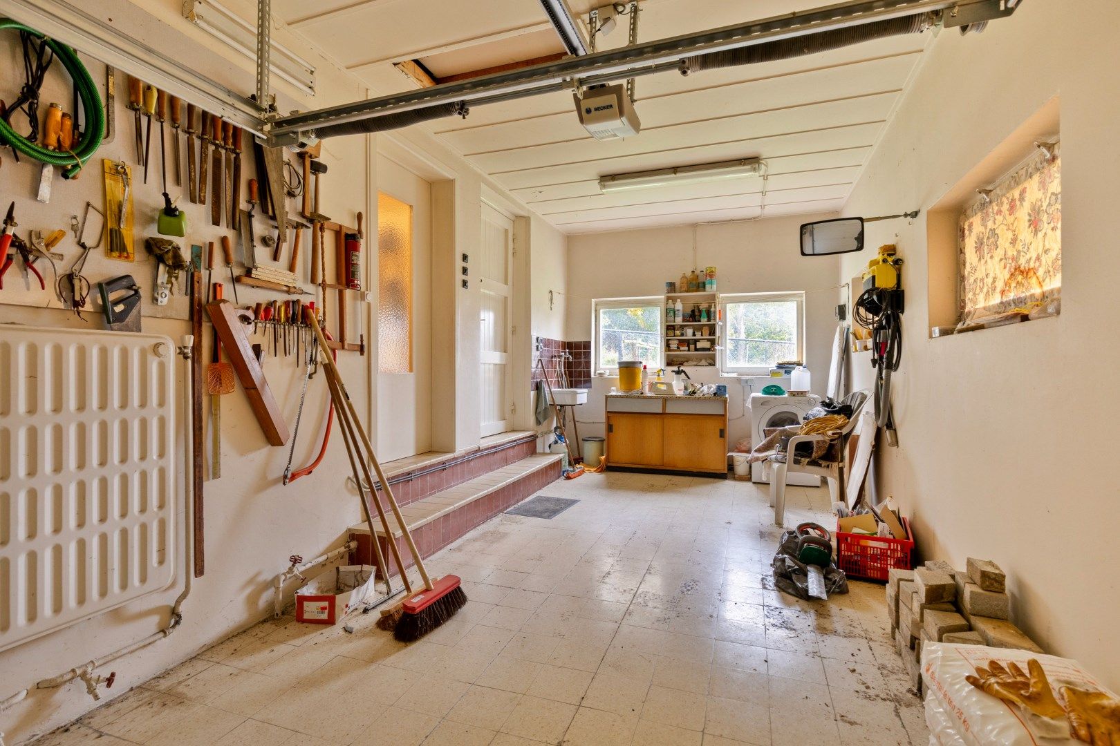 Bungalow in Hoegaarden met 3 slaapkamers en garage foto 21