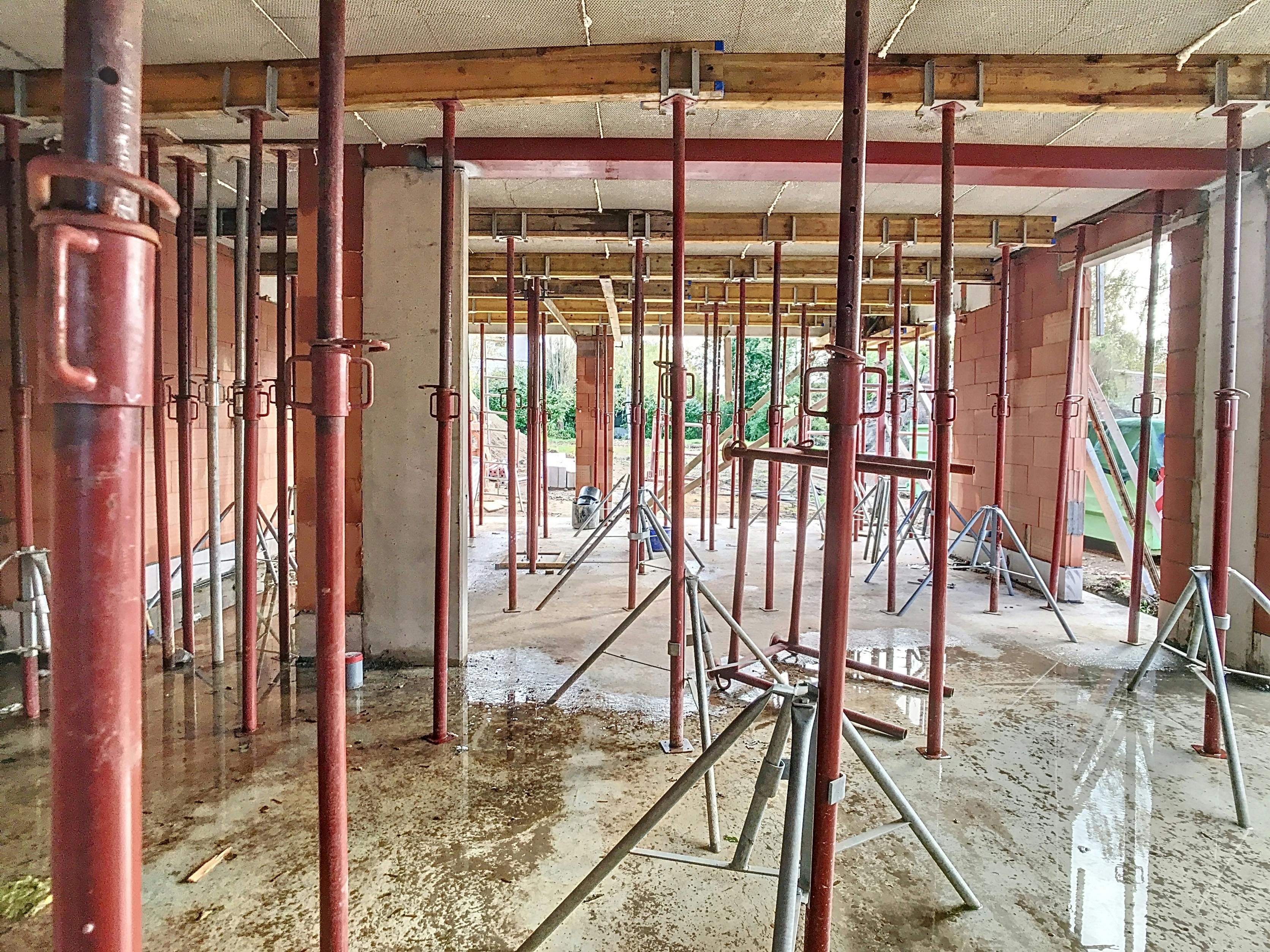 Nieuwbouwwoning met 3 slaapkamers te koop te Blaasveld foto 9