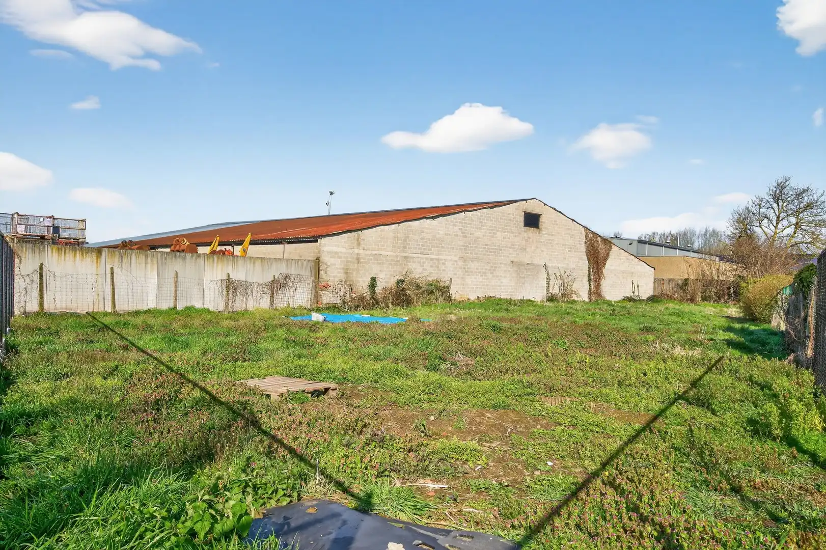 Nieuwe HOB met tuin, terras en 3 slpks foto 28