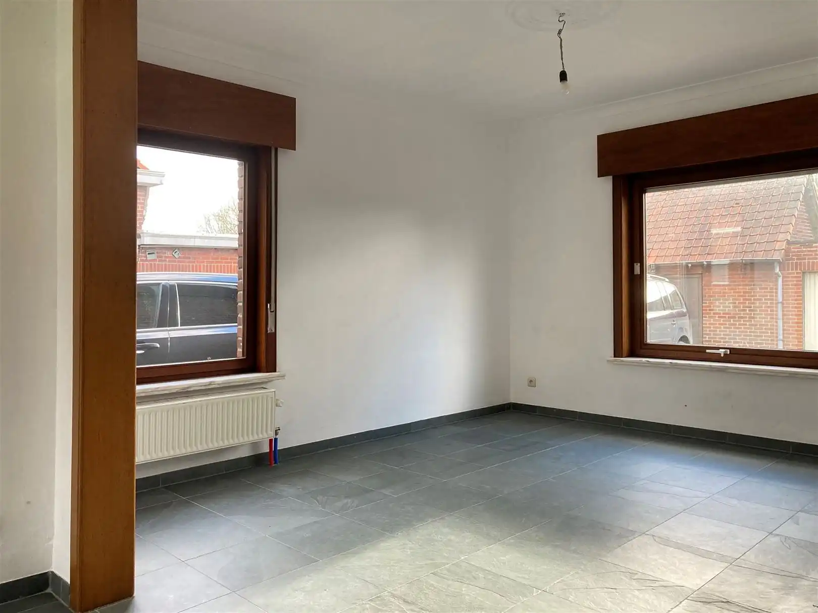 Woning met zonnige tuin foto 5