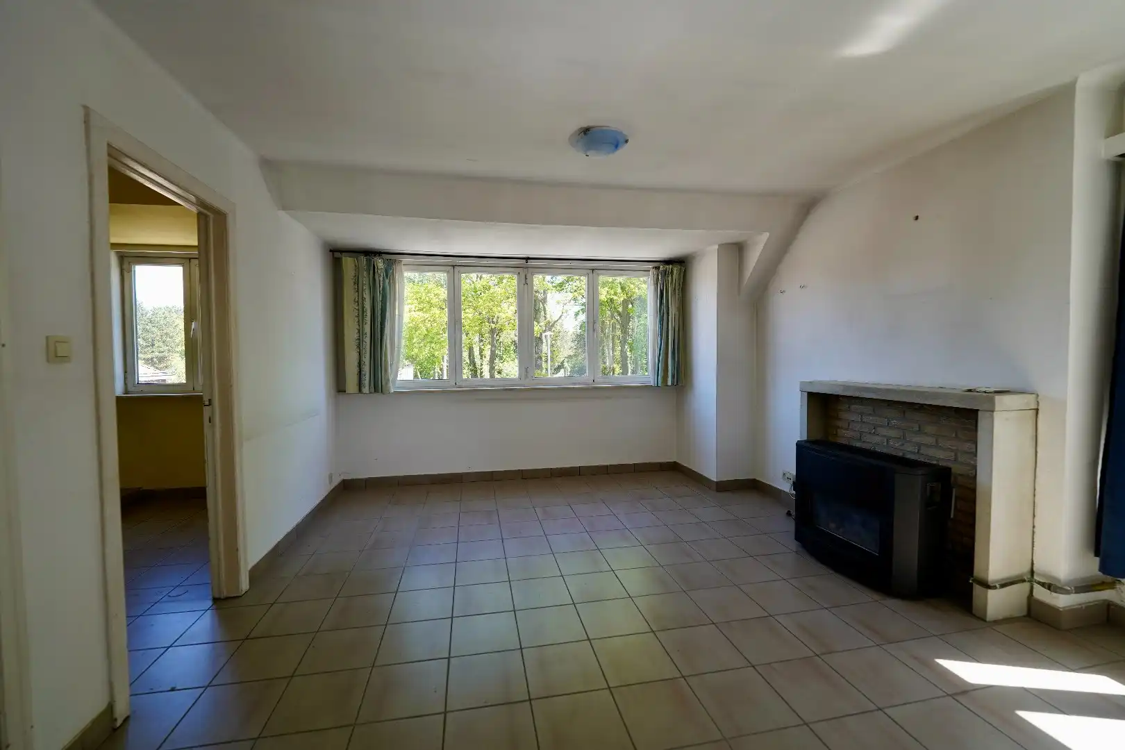 Top appartement met ruim terras in Wetteren foto 3