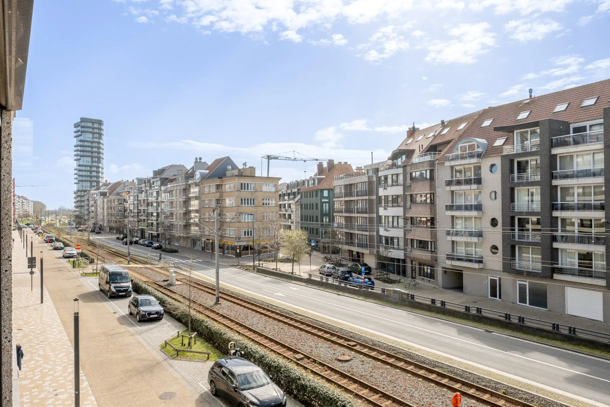 Mooi vernieuwde studio op een uitstekende locatie te Heist foto 3