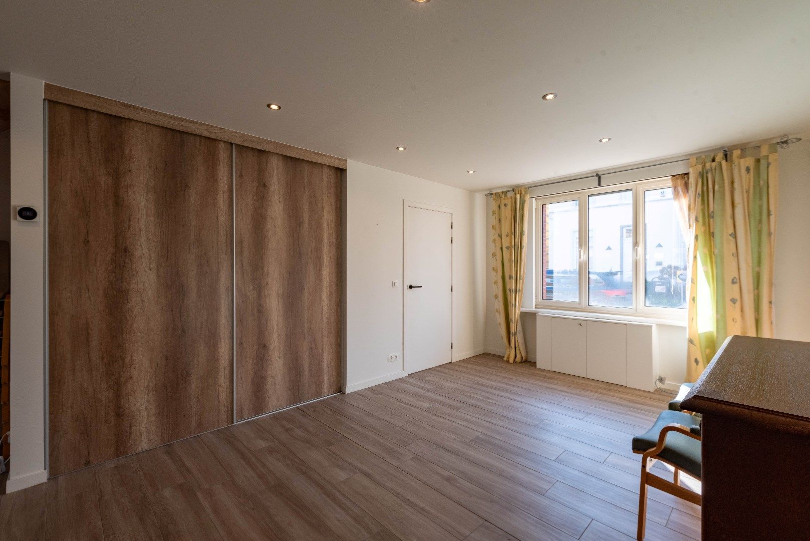 Gerenoveerde woning met twee slaapkamers foto 5