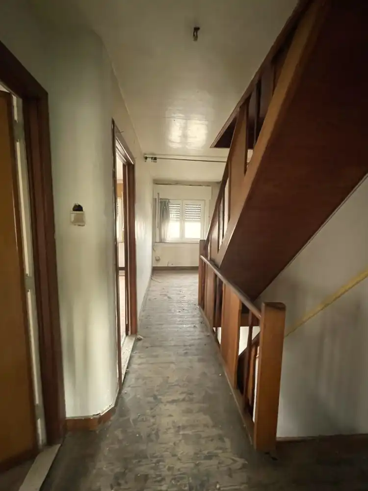 Te renoveren woning in Aarschot foto 12