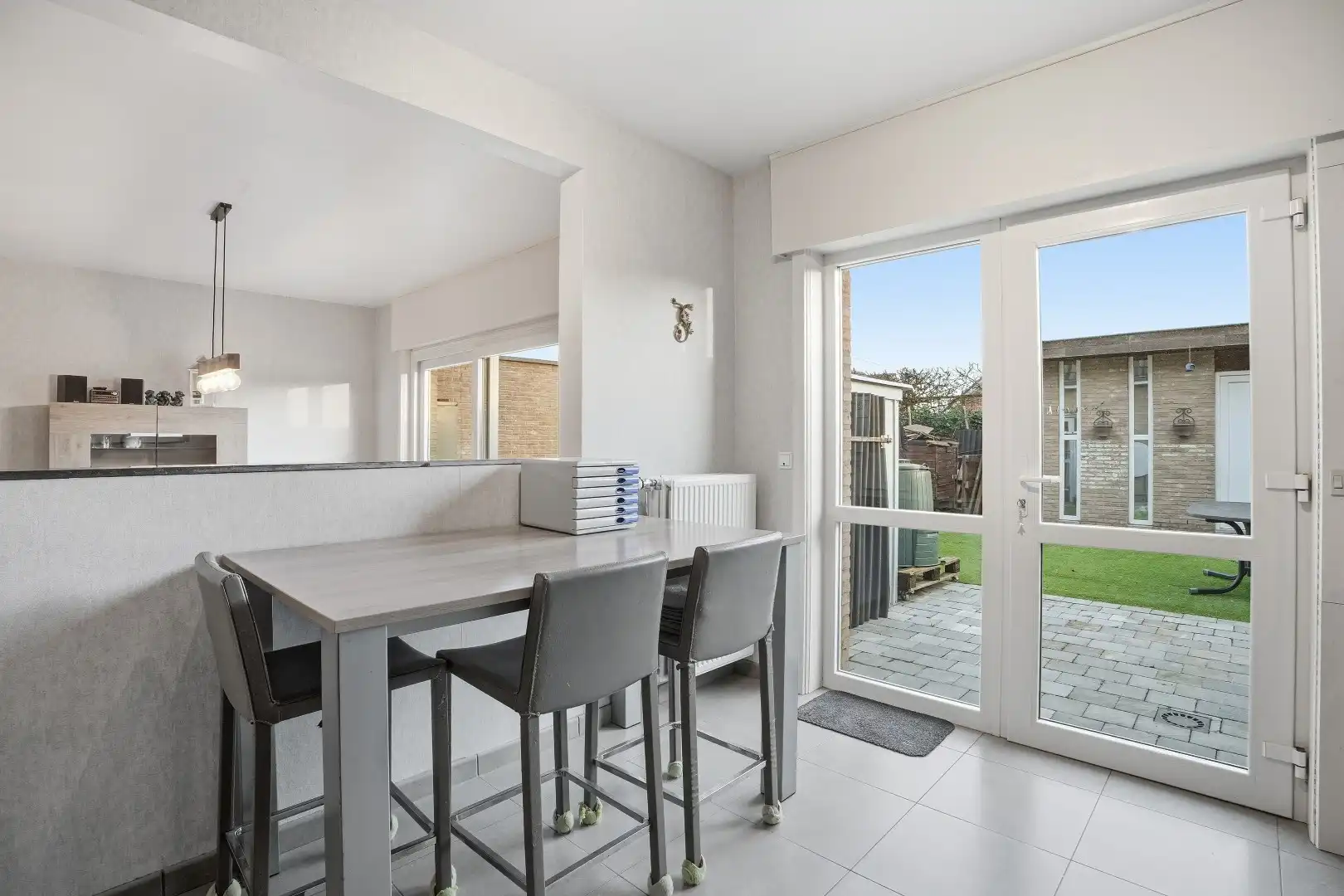 Energiezuinige gezinswoning in een rustige, kindvriendelijke woonwijk in centrum Houthulst foto 10