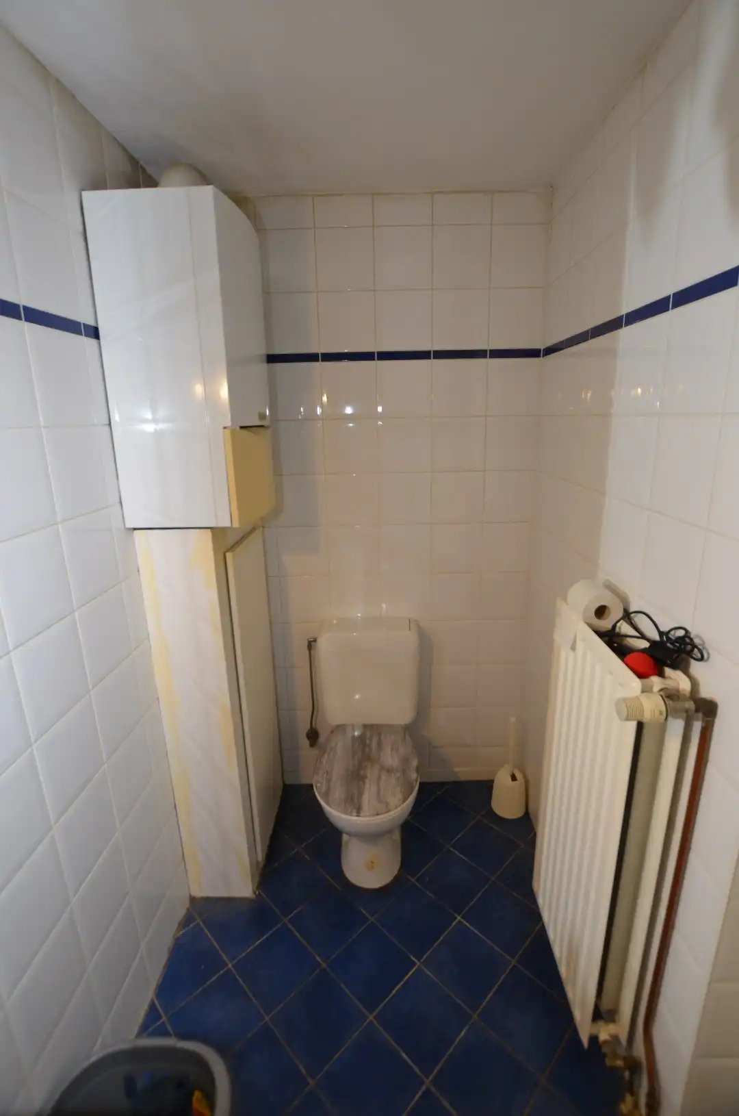 Goed gelegen opbrengsteigendom foto 8