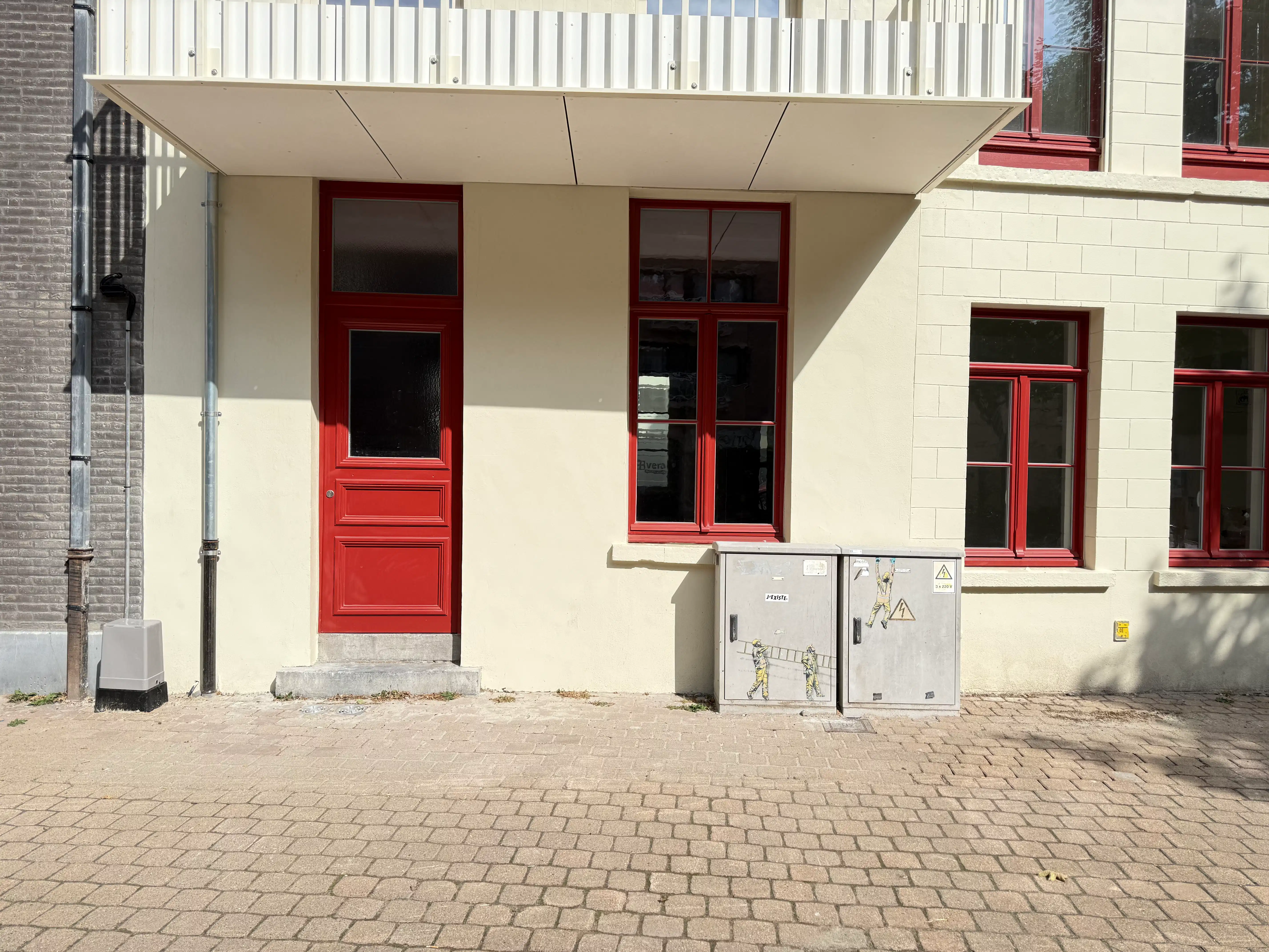 Praktijk- of winkelruimte 69m² foto 7