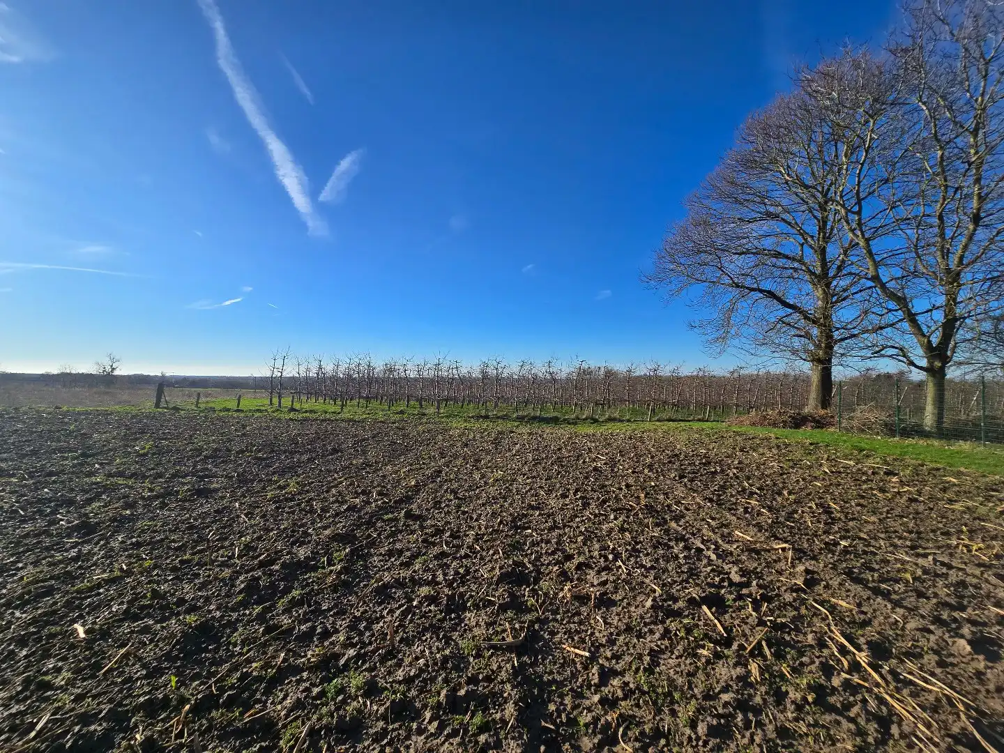 Nieuwbouwwoning, open bebouwing, 3 slpk, 12a, idyllisch gelegen te Gors-Op-Leeuw foto 10