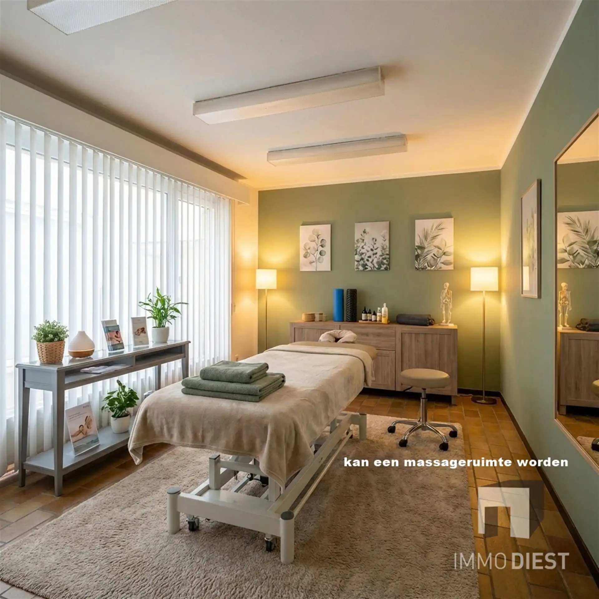 Handelspand - Kantoor van 124m2 foto 13