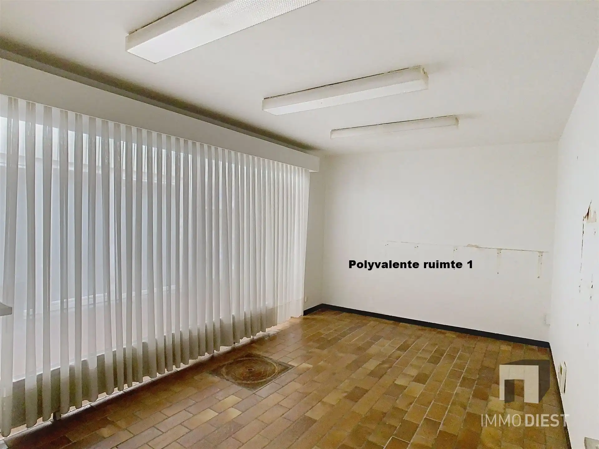 Handelspand - DOE EEN BOD -  Kantoor van 124m2 foto 13