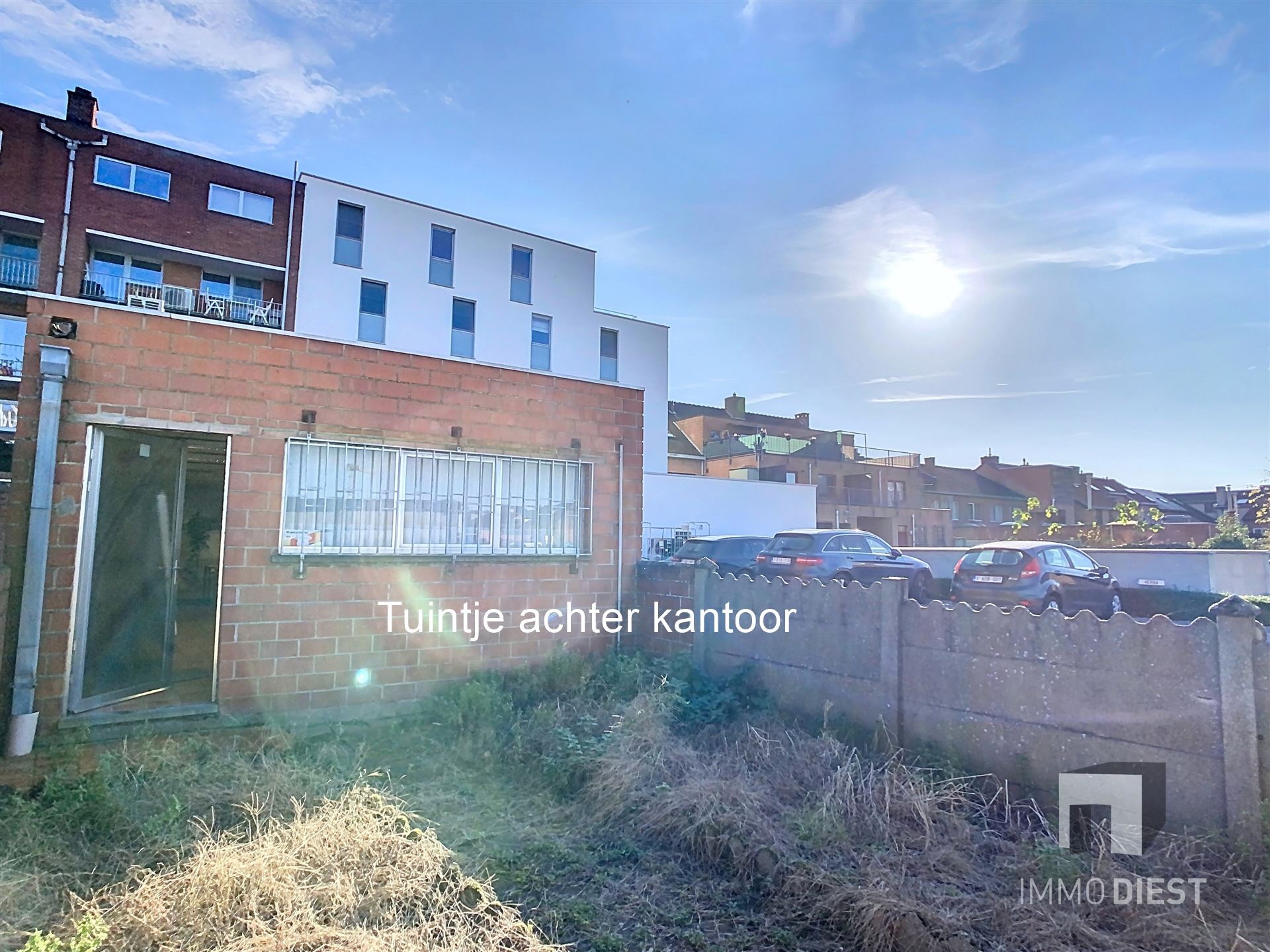 Handelspand - Kantoor van 124m2 foto 13