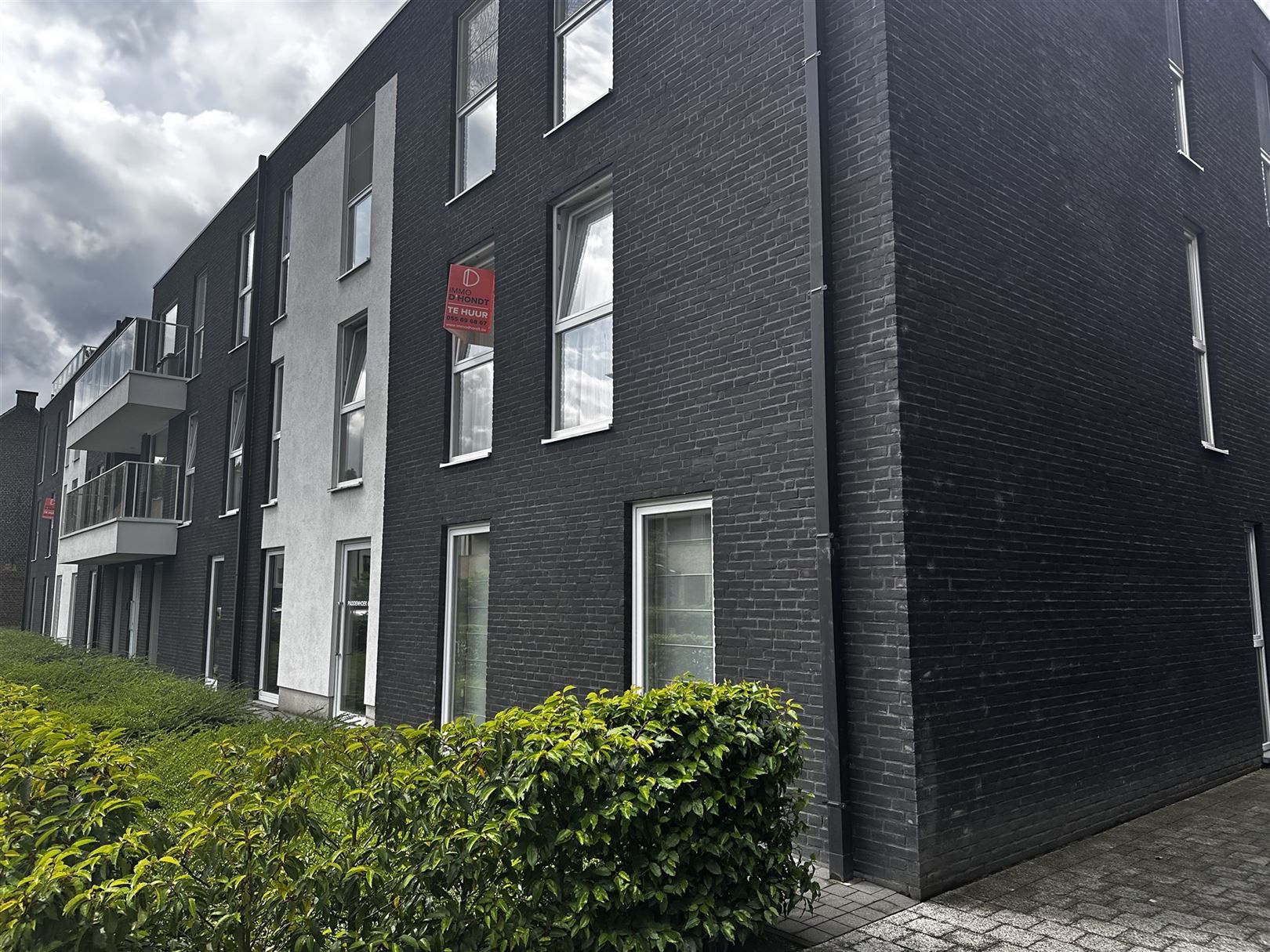 3 slp app met ZW gericht terras. foto 14