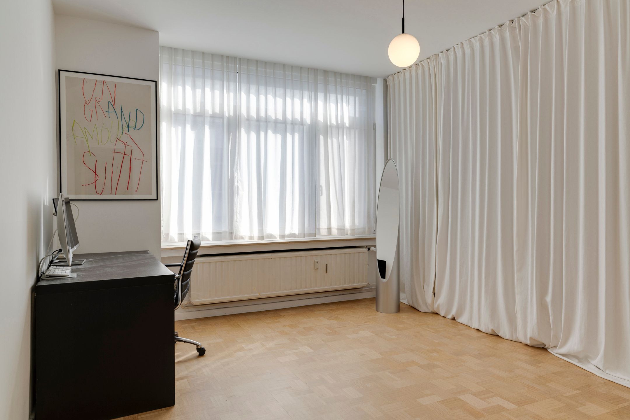 Stijlvol en instapklaar hoekappartement foto 8