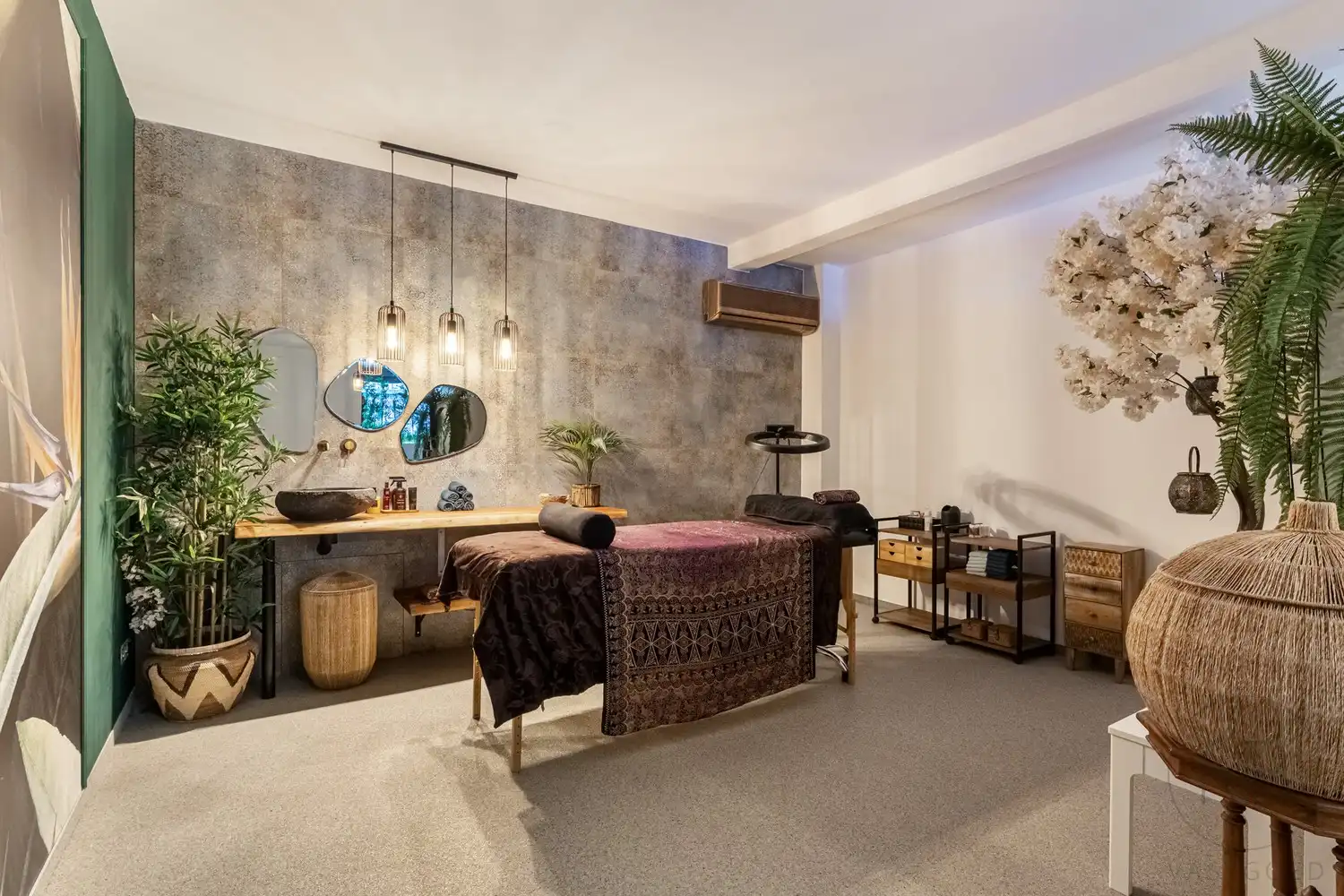 Instapklare handelsruimte te koop in Shopping 3 – Genk foto 4