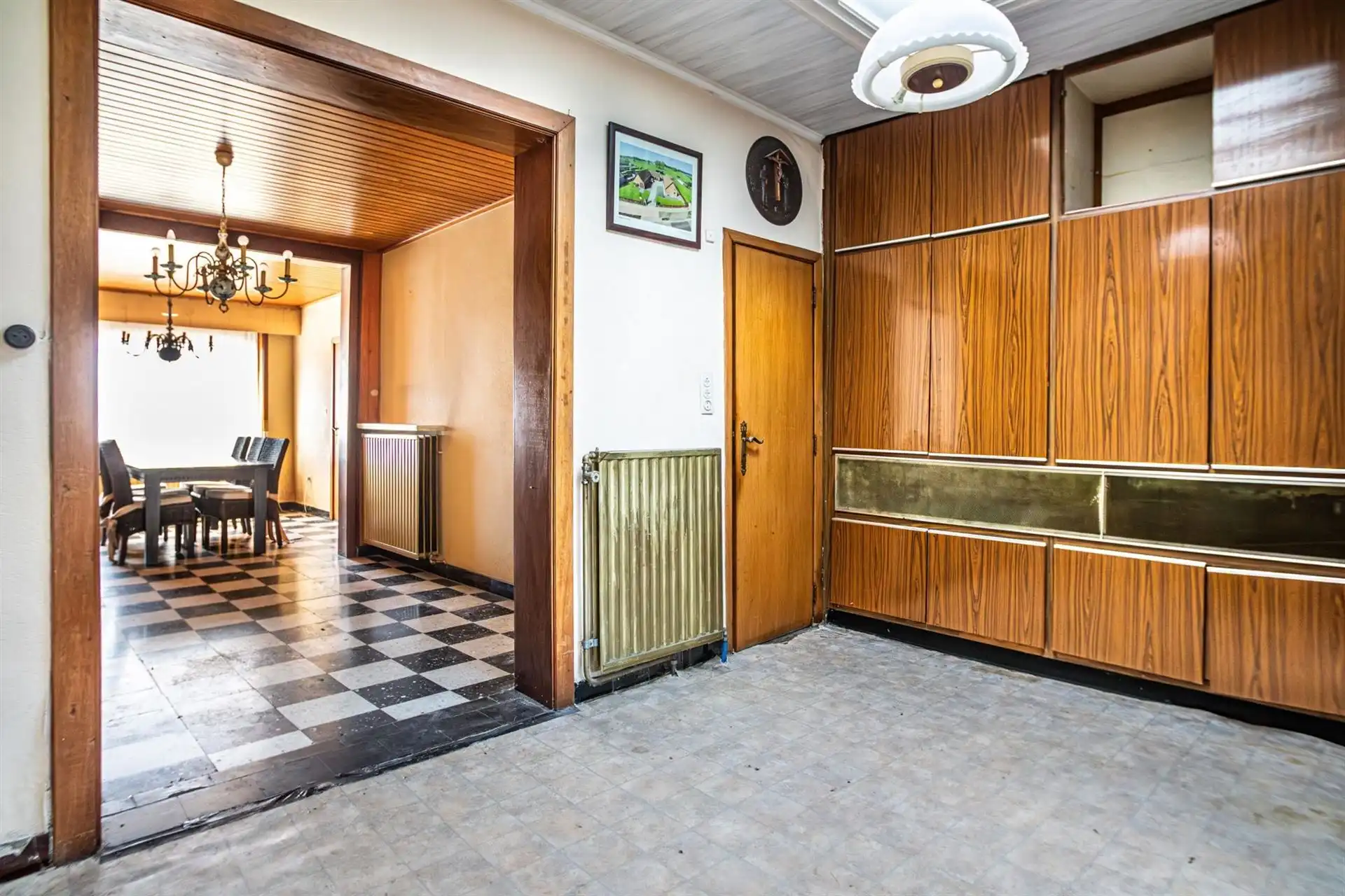 Renovatiewoning op 828 m² met potentieel in Duffel foto 29