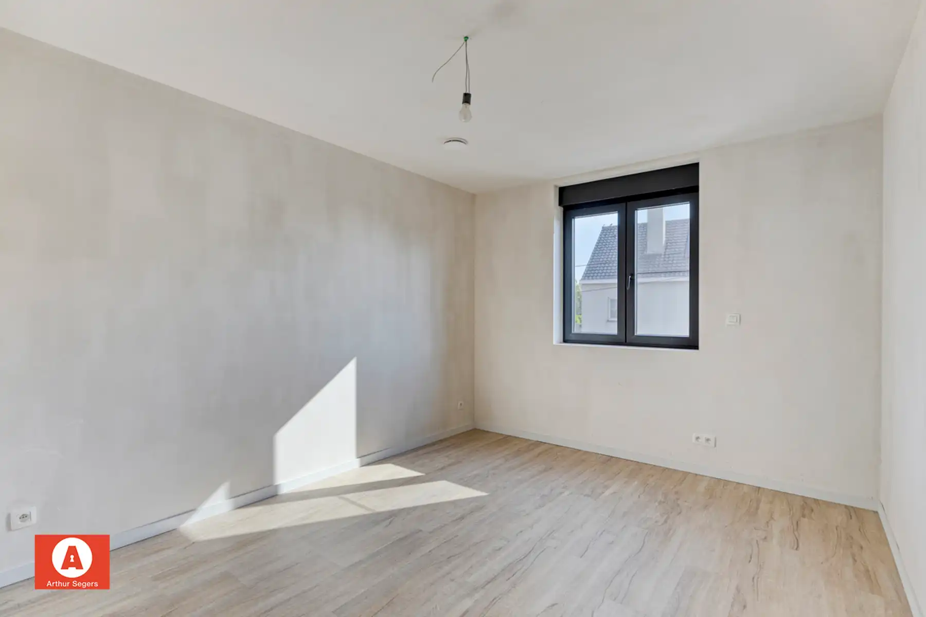 Nieuwbouwwoning met prachtig landelijk zicht foto 17