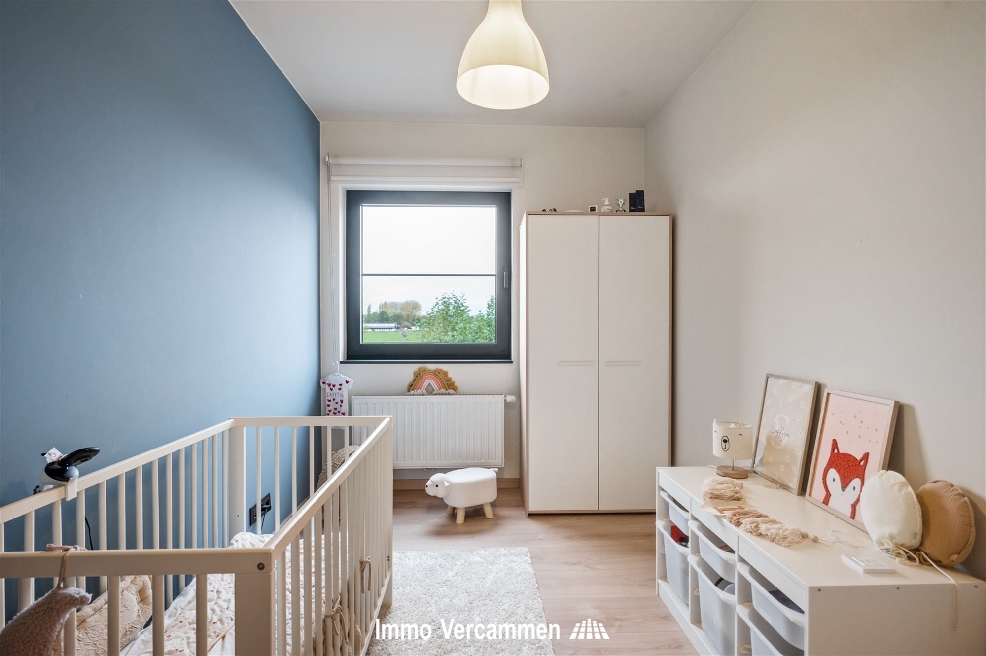 Kwalitatief afgewerkte woning, op een gunstige locatie te Duffel foto 13