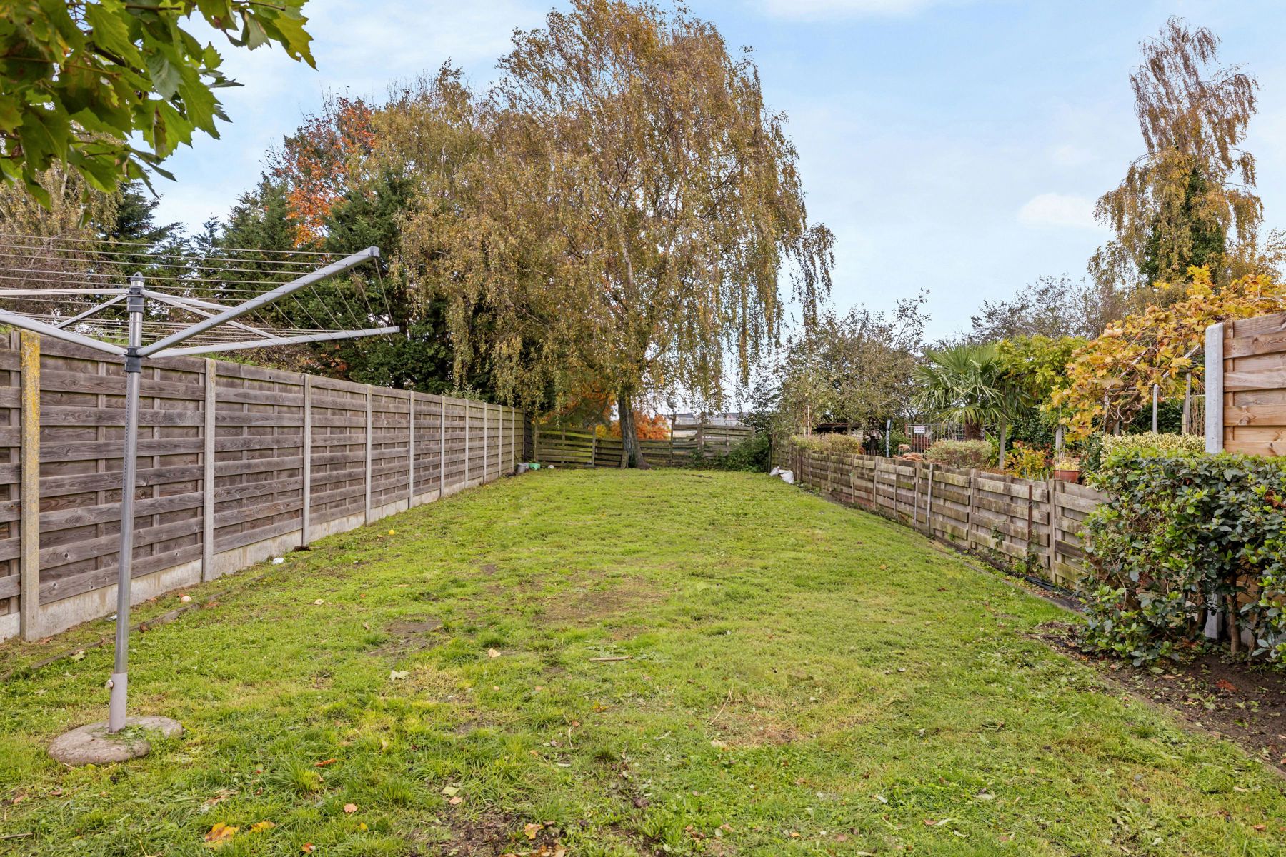 Charmante halfopen woning met tuin en garage te Wachtebeke foto 19