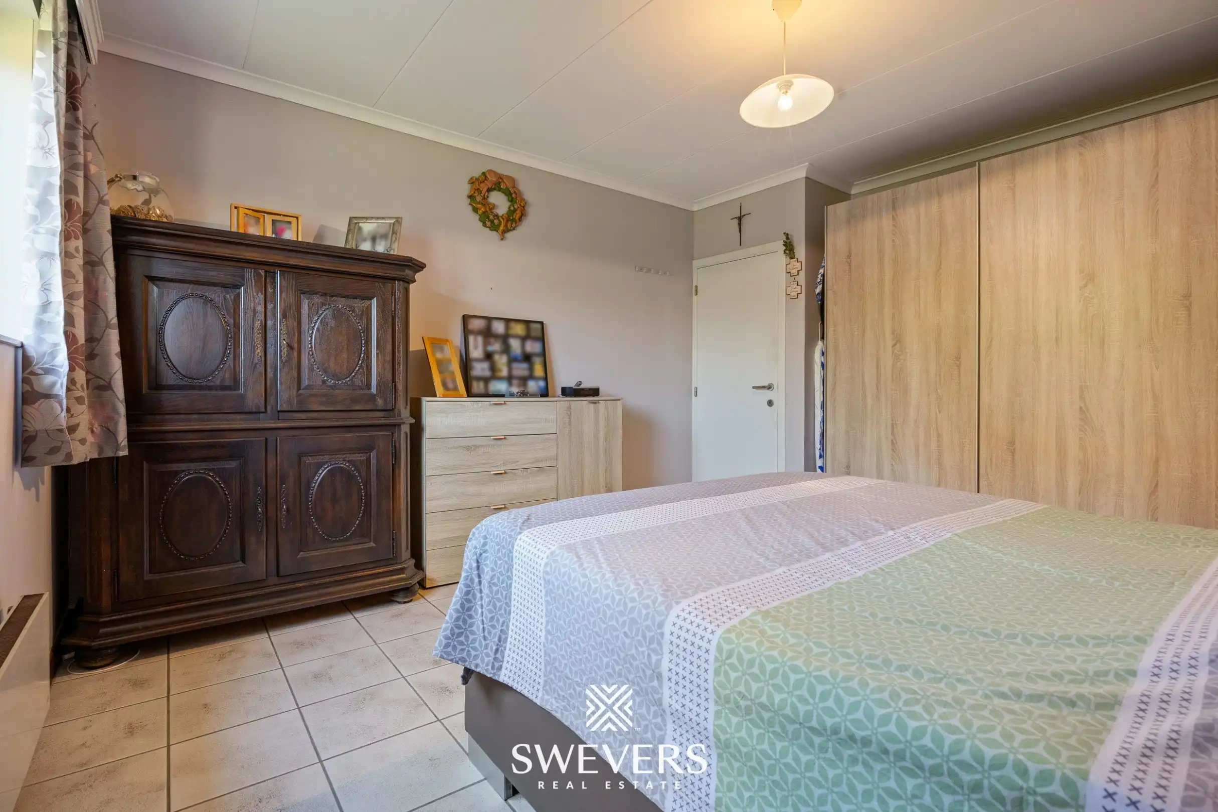 Ruime woning met groenzicht te Gotem. foto 14
