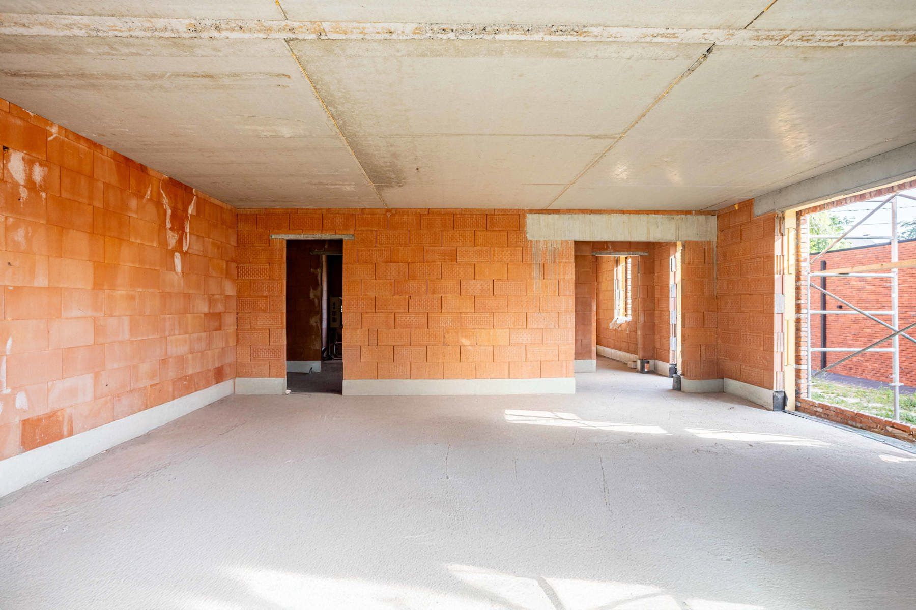 Casco woning te Nieuwenhove foto 5