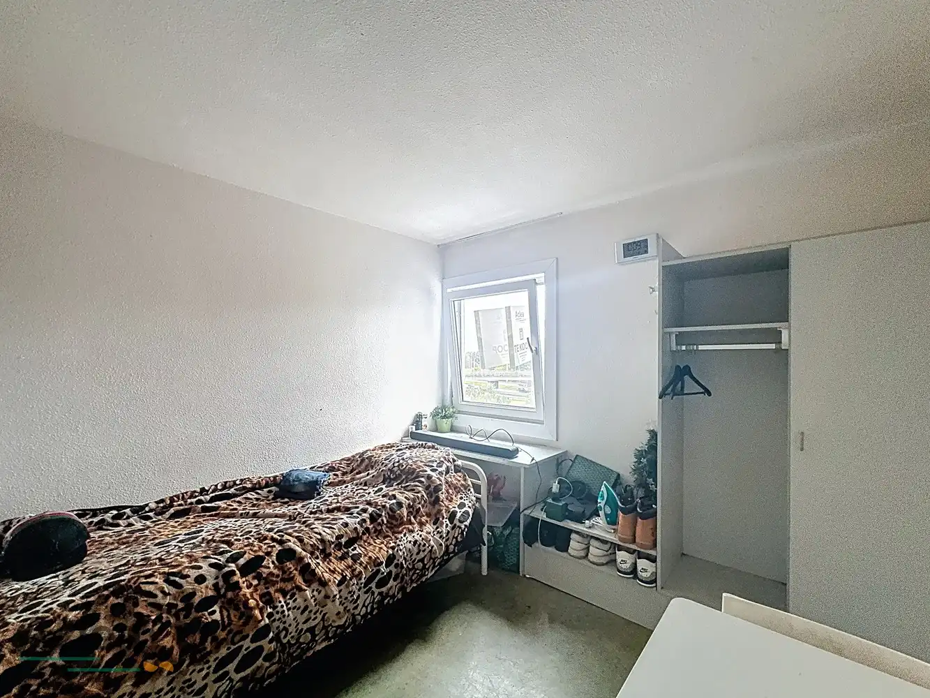 Compacte studio vlak bij centrum Gent foto 6