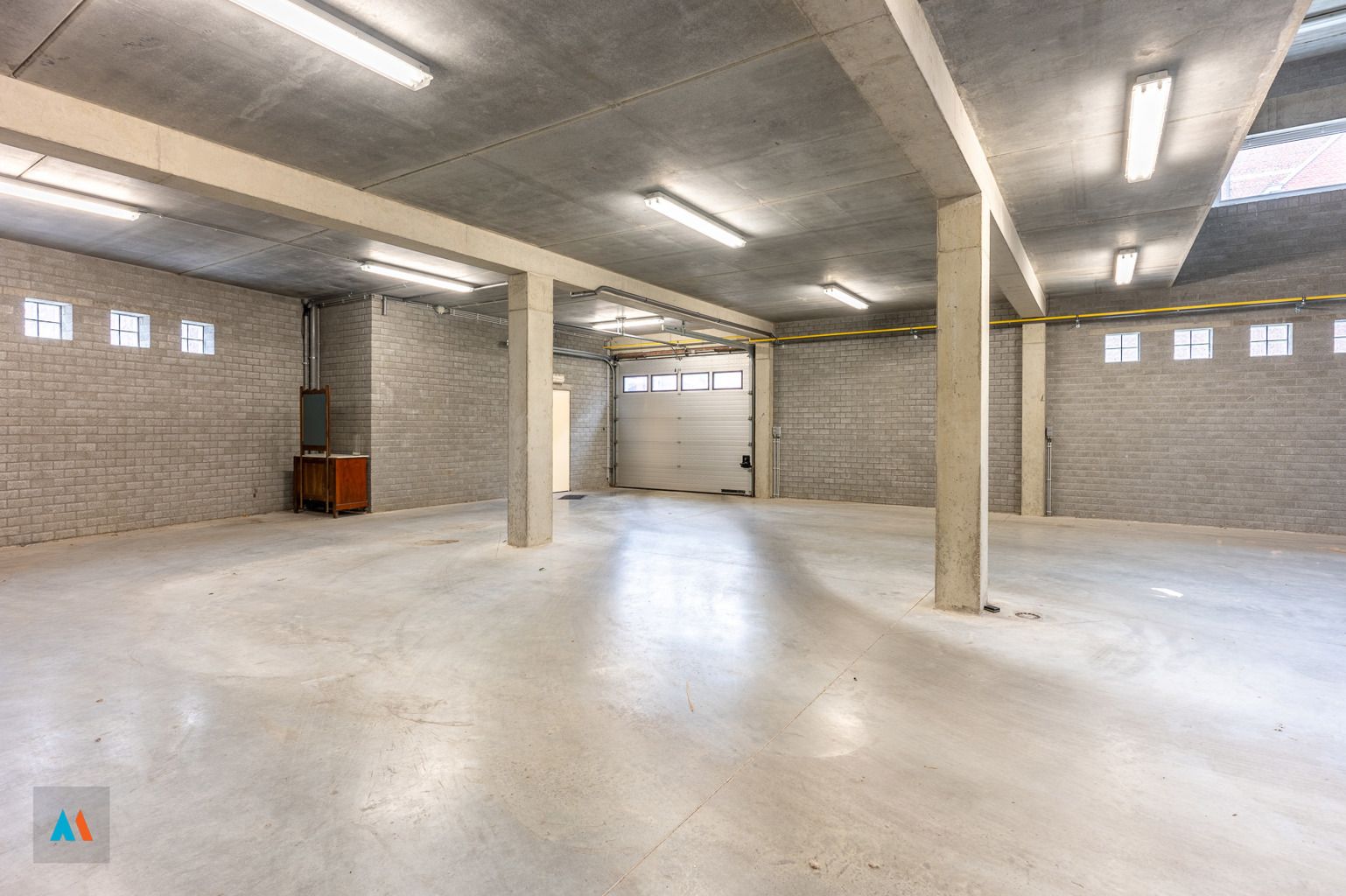 Ruime loods voor verschillende doeleinden foto 4