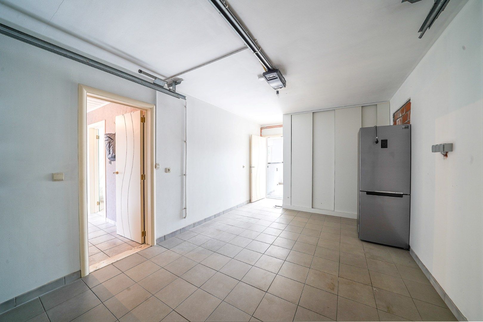Gezinswoning met garage, zongerichte tuin te koop in Bredene foto 10