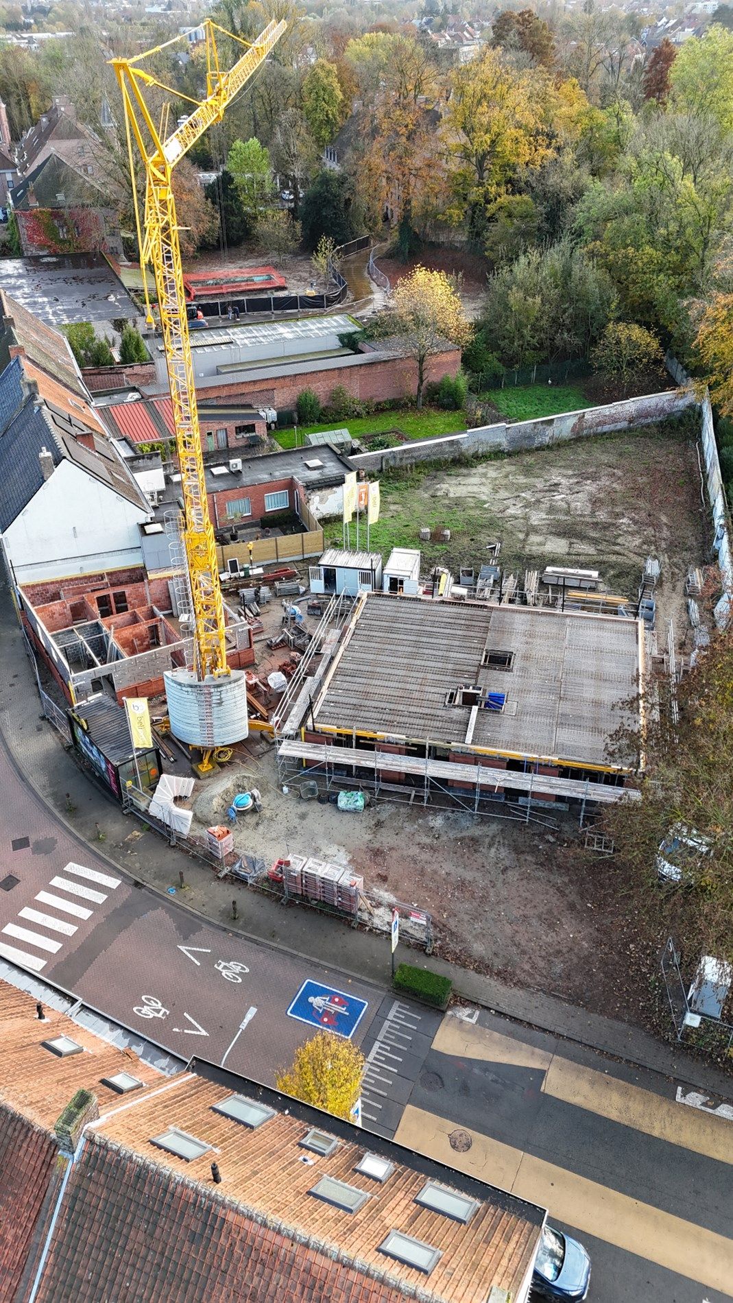 Exclusief wonen aan het Kasteelpark te Heule foto 15