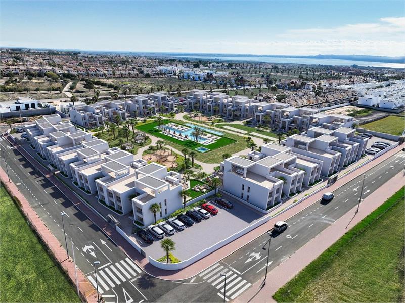 Exclusieve nieuwbouwwoningen in Lo Marabú, Ciudad Quesada foto 19