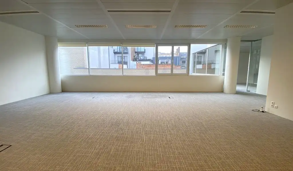 Kantoren te huur vlakbij het station Antwerpen-Centraal foto 8