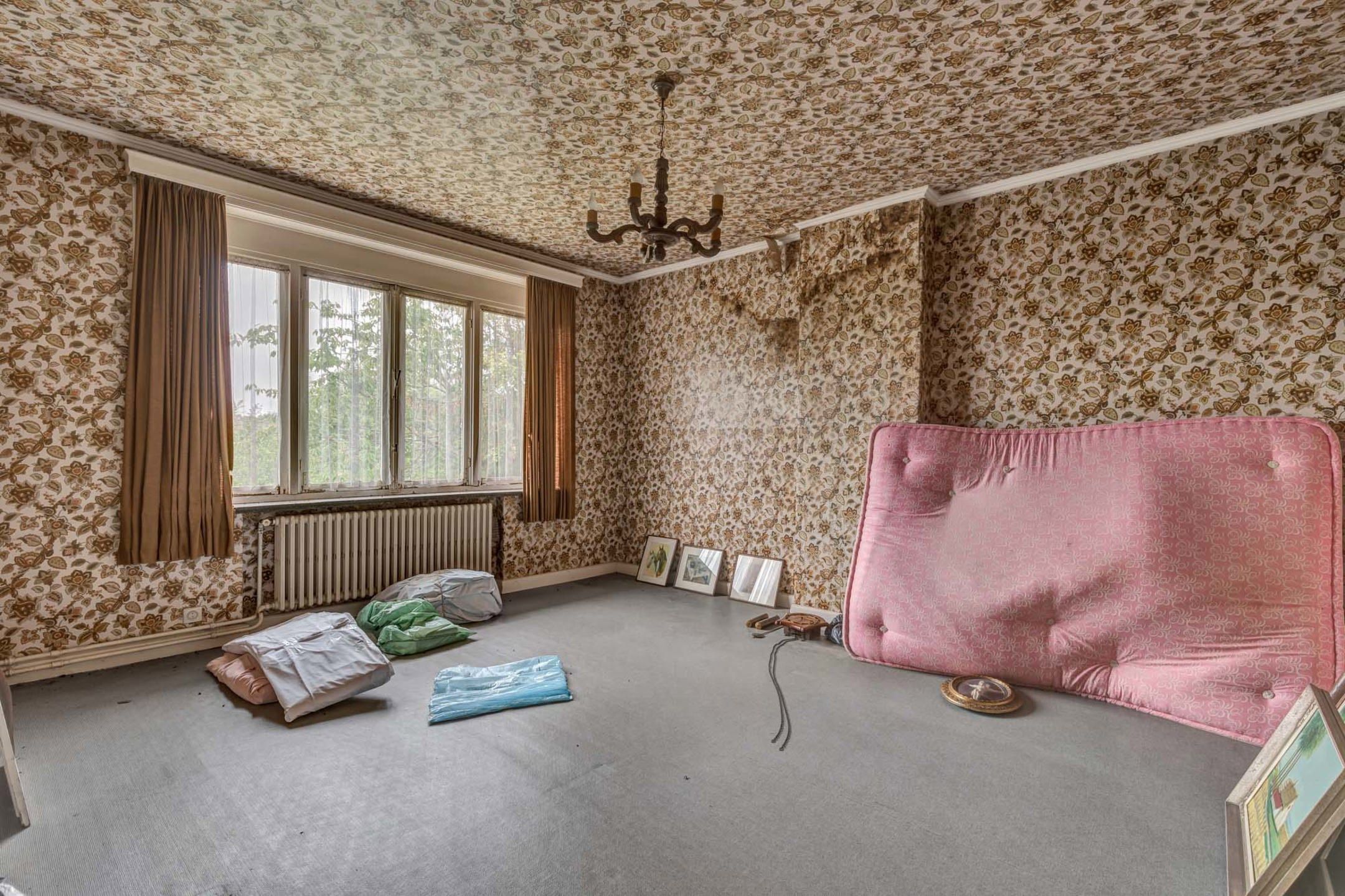 Imposante villa met art-deco touch in het hart van Kruishoutem foto 9