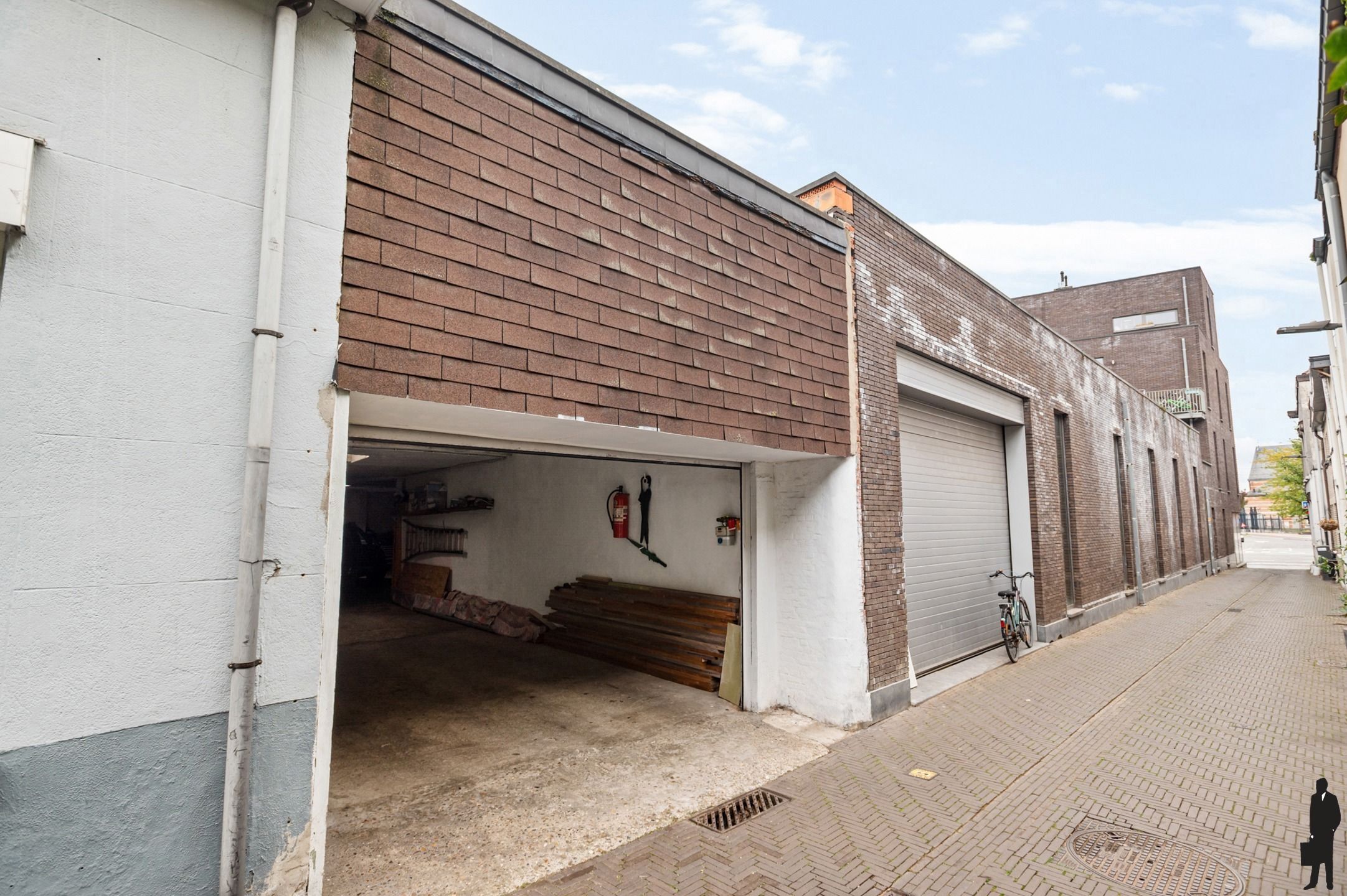 Appartementsgebouw op top-locatie te koop foto 5
