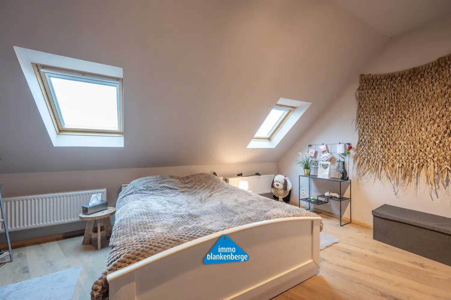 Stijlvol 1-Slaapkamerappartement met Moderne Keuken nabij de Haven van Blankenberge foto 11