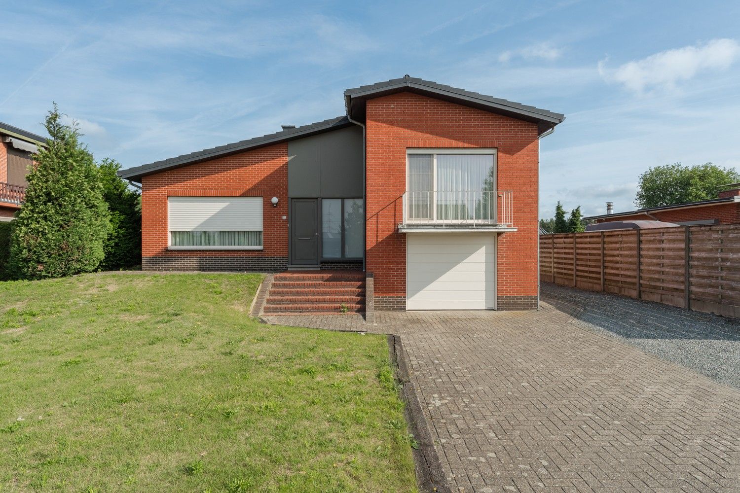 Ruime splitlevelwoning op 1126 m² in Achel, nabij de Nederlandse grens! foto 28