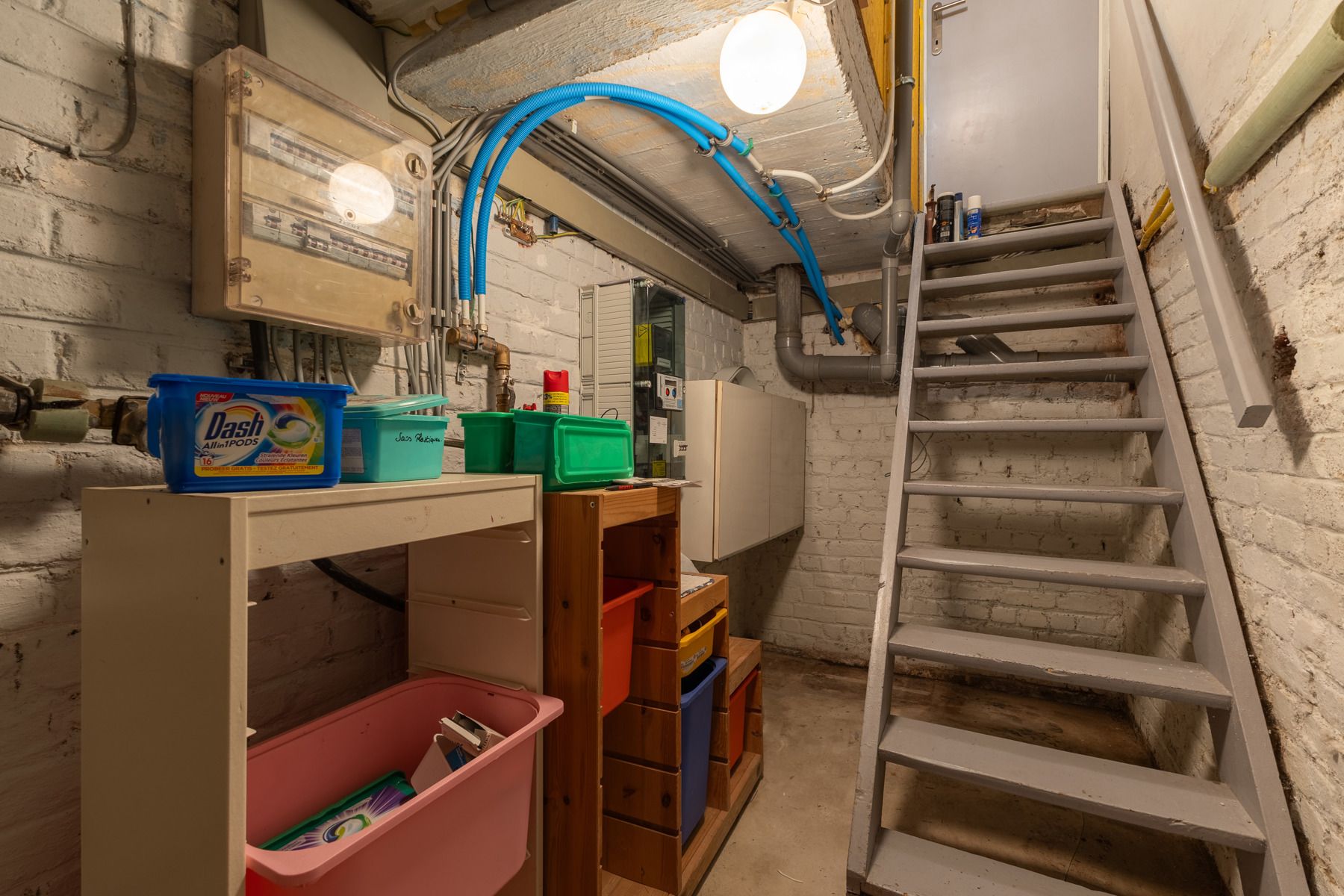 Gunstig gelegen woning met 3 slaapkamers foto 15