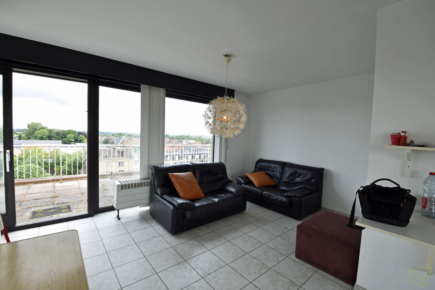 Ruime penthouse met uitstekende ligging! foto 3