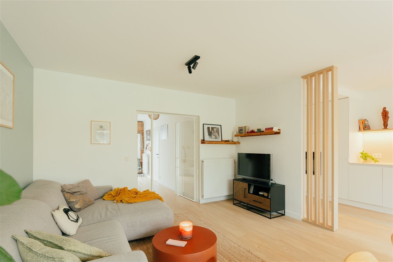 Wonen in rust met ruimte en comfort.  foto 6