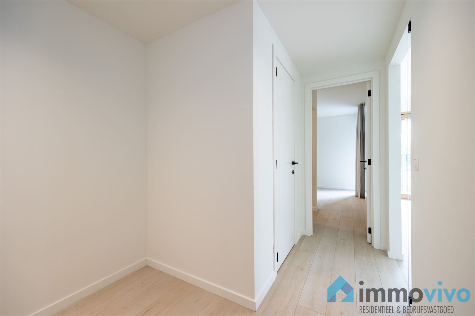 Prachtig nieuwbouwappartement in Tuin van Eden  foto 8