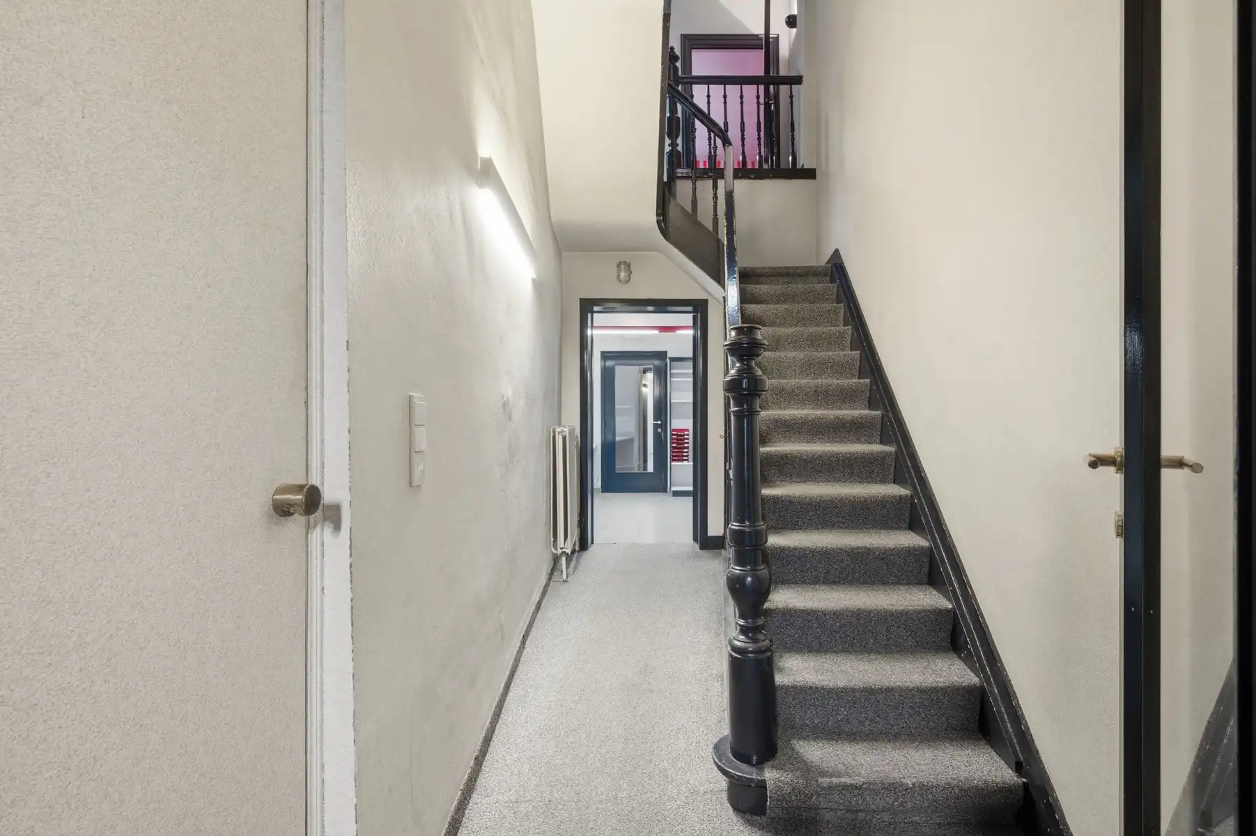 Schitterend pand op Grote Markt te LIER foto 7