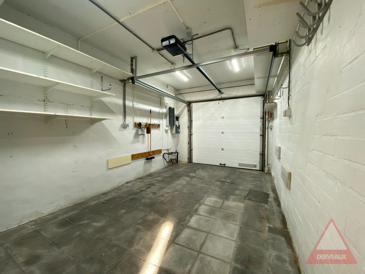 Zonnebeke – Woning met 3 slaapkamers en ruime tuin foto 12