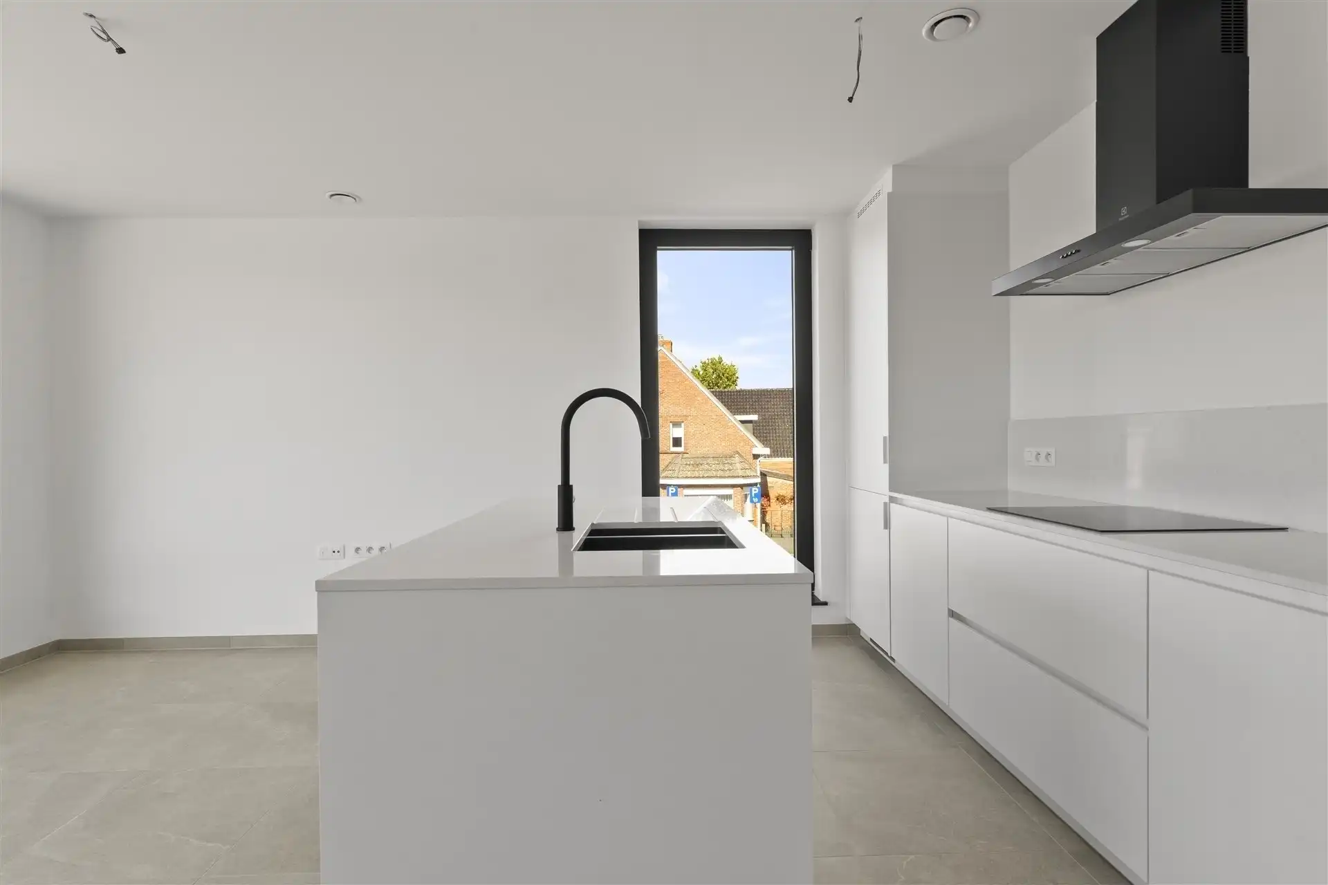 Mooi nieuwbouwappartement op toplocatie!  foto 7