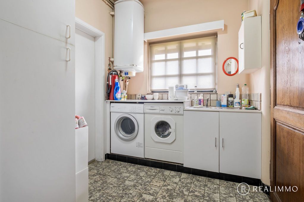 Karaktervolle rustig gelegen woning in Waarmaarde foto 12
