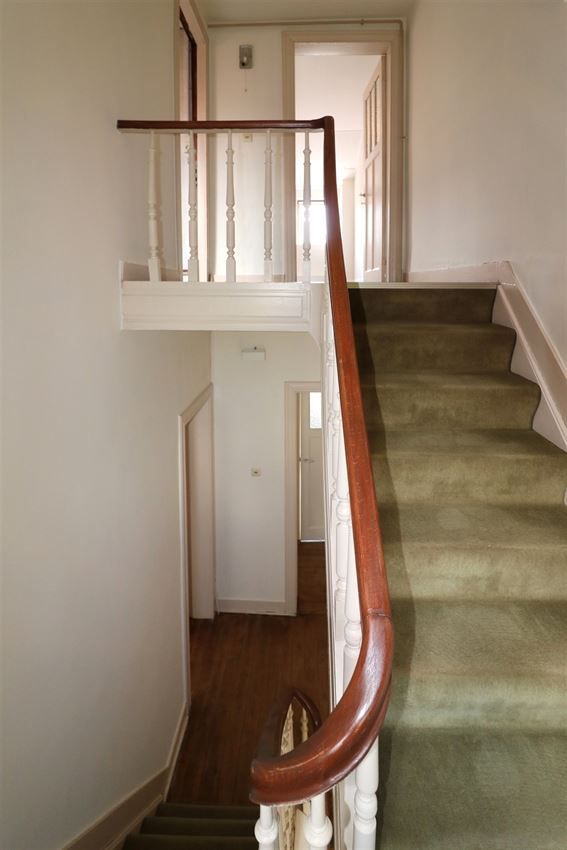 Charmevolle, vernieuwde woning met 3 slps en stadstuin foto 25