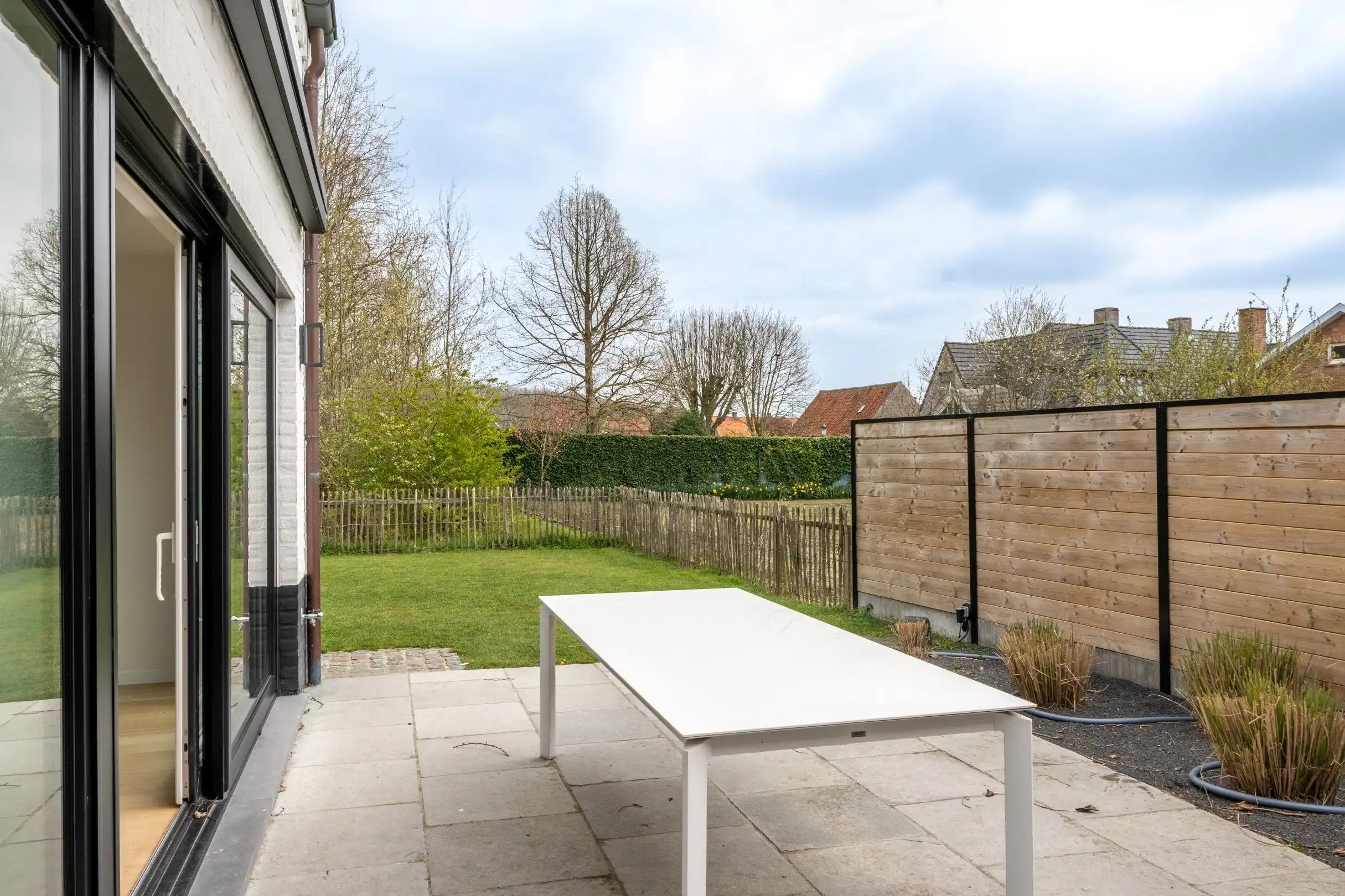 Prachtige halfopen woning te Moerkerke foto 7