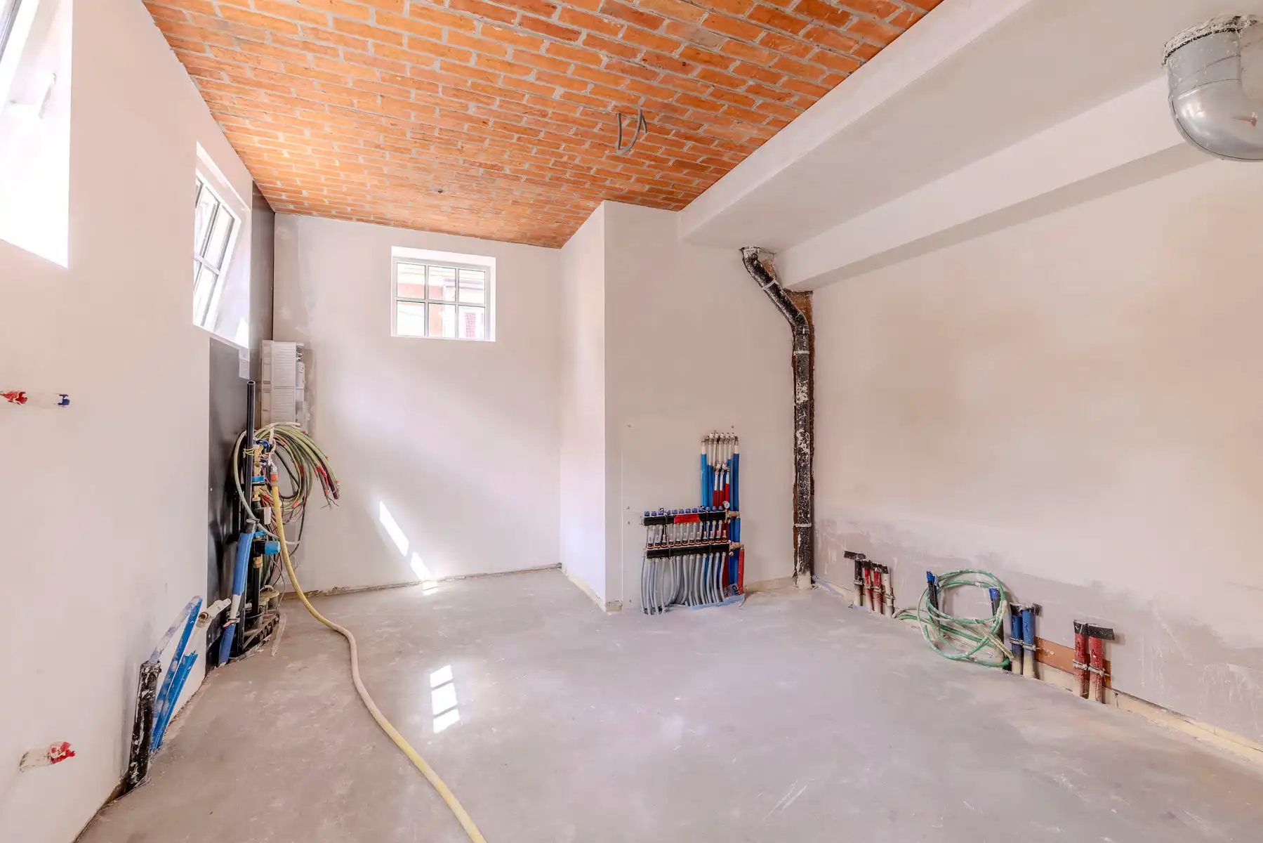 Nieuwbouw Hoevewoning in centrum Rijkevorsel foto 15