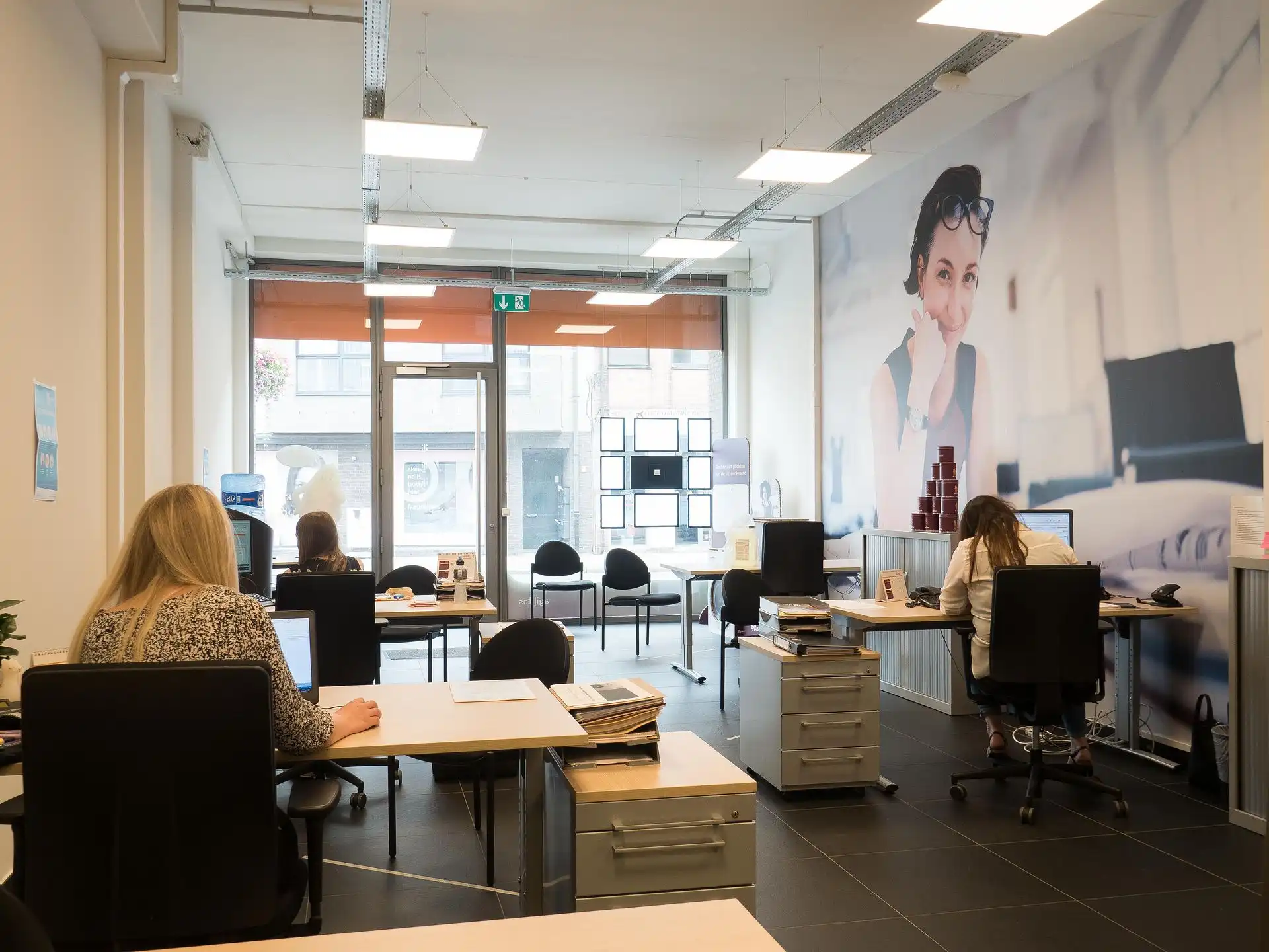 Handelspand met maximale zichtbaarheid! foto 3