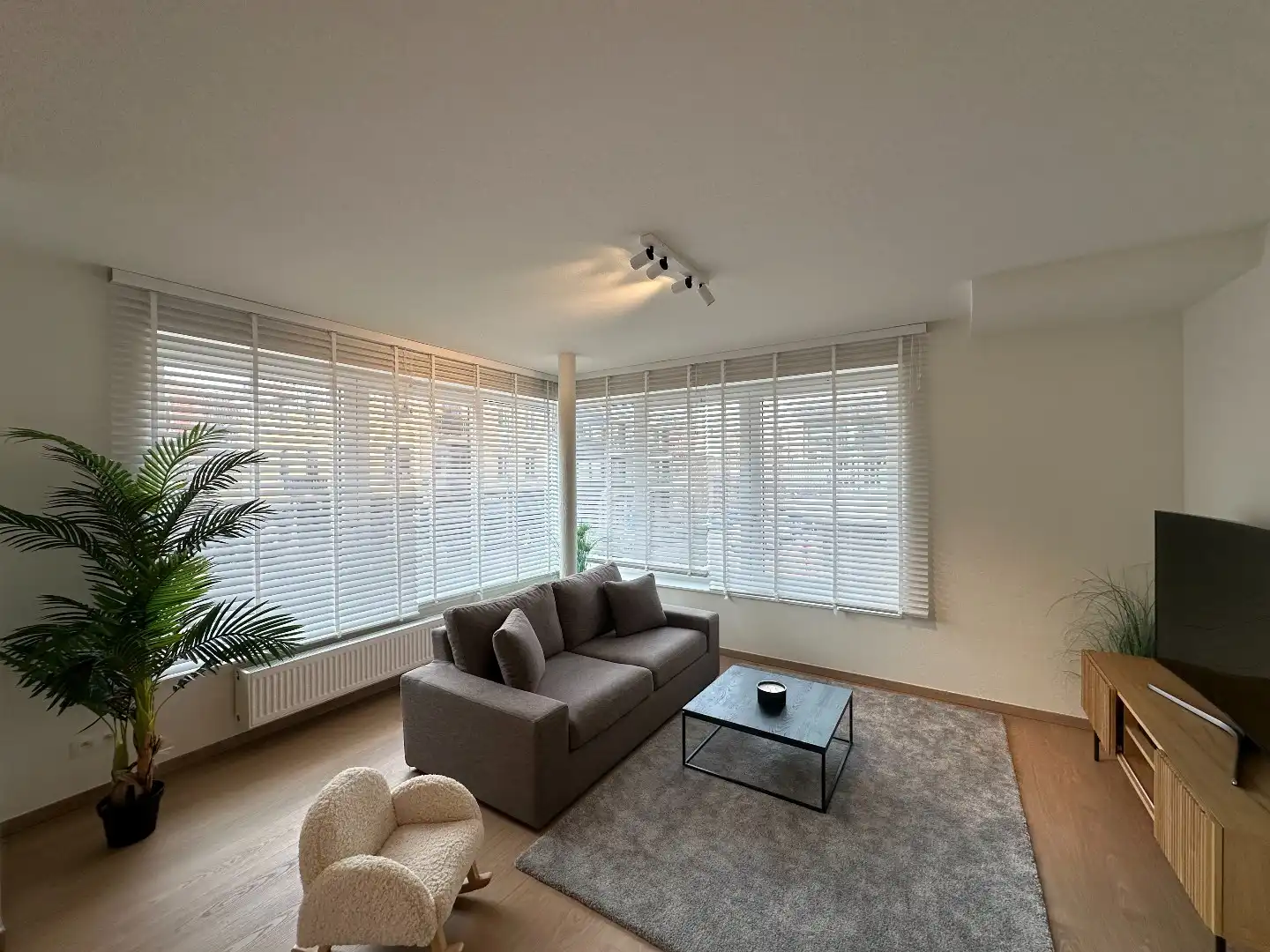 Appartement te huur Paul Parmentierlaan 18 - A/11 - 8300 Knokke-Heist