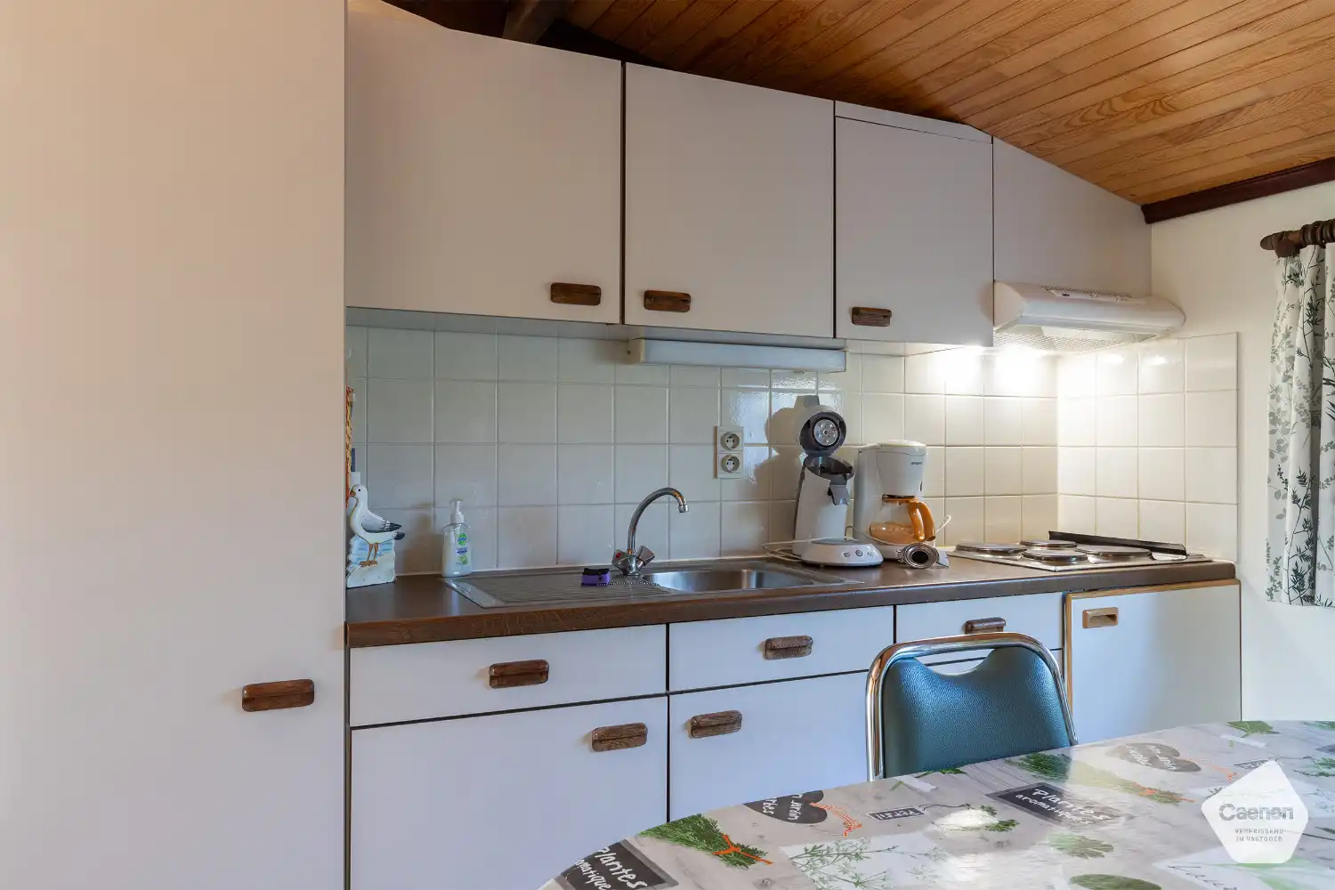 Gezellige vakantiewoning in Sunparks foto 5
