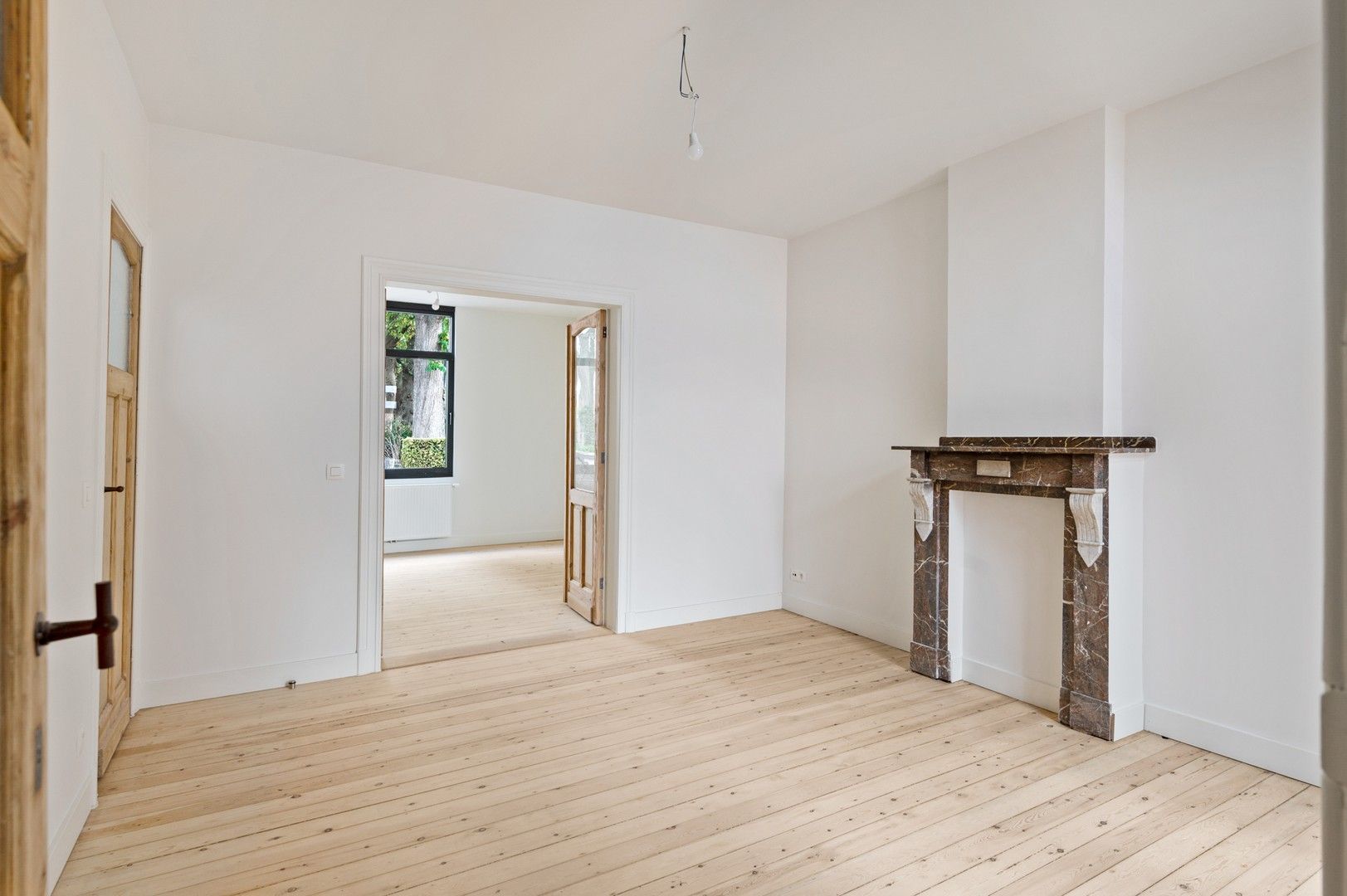 Charmante woning met 3 slaapkamers en 2 badkamers foto 7